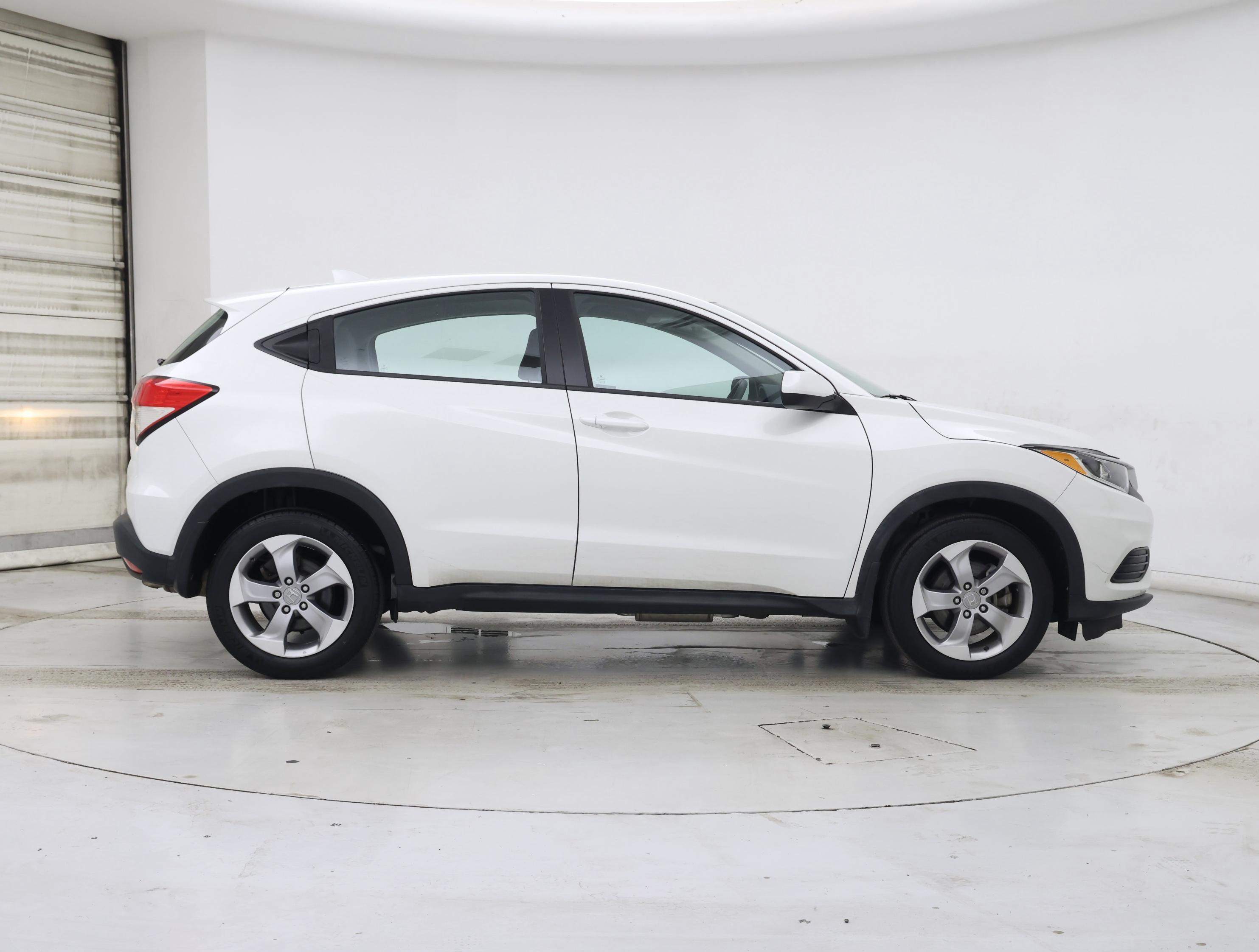 Thumbnail: 2021 Honda HR-V - 7