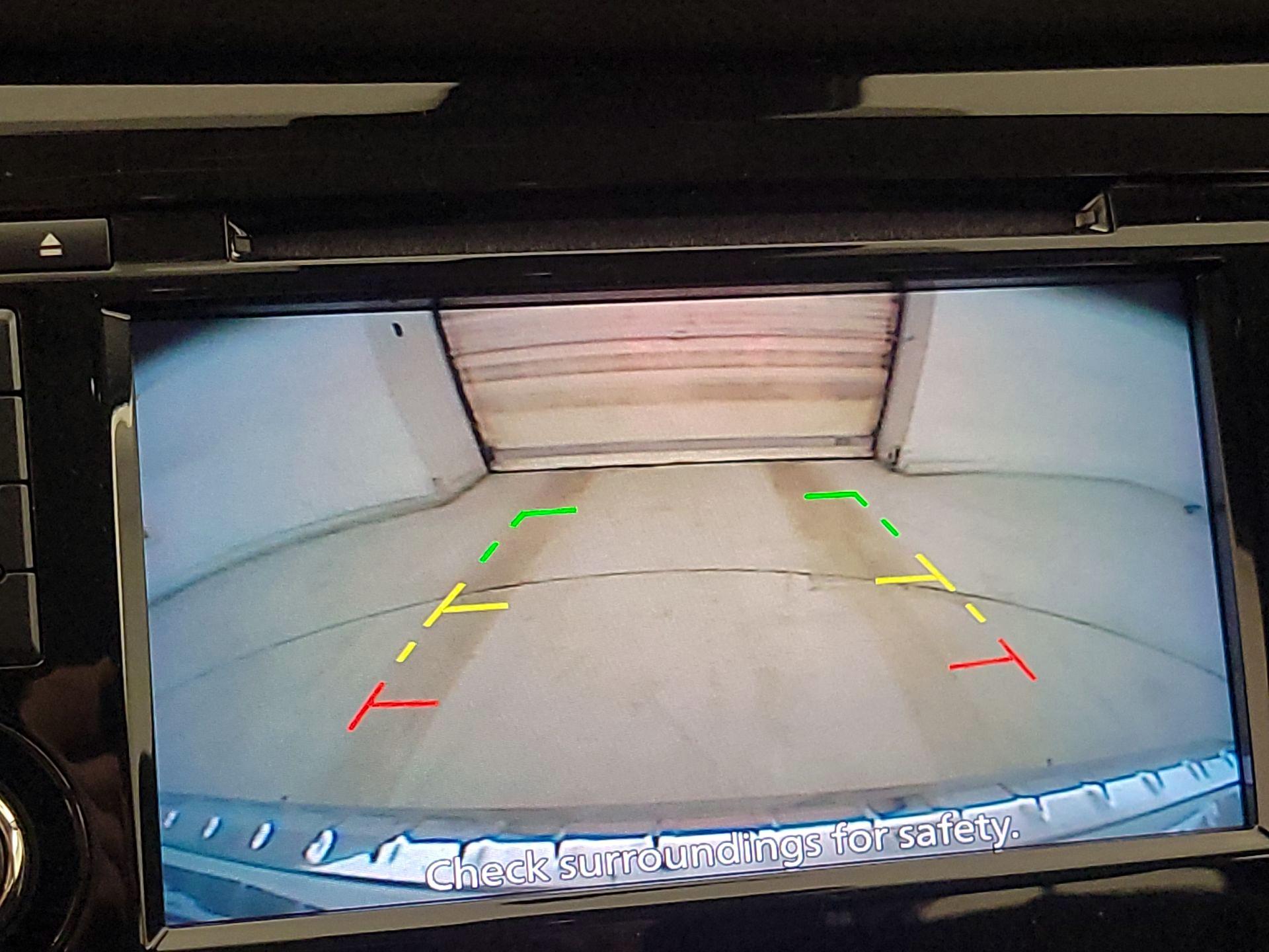 Thumbnail: 2020 Nissan Rogue Sport - 14