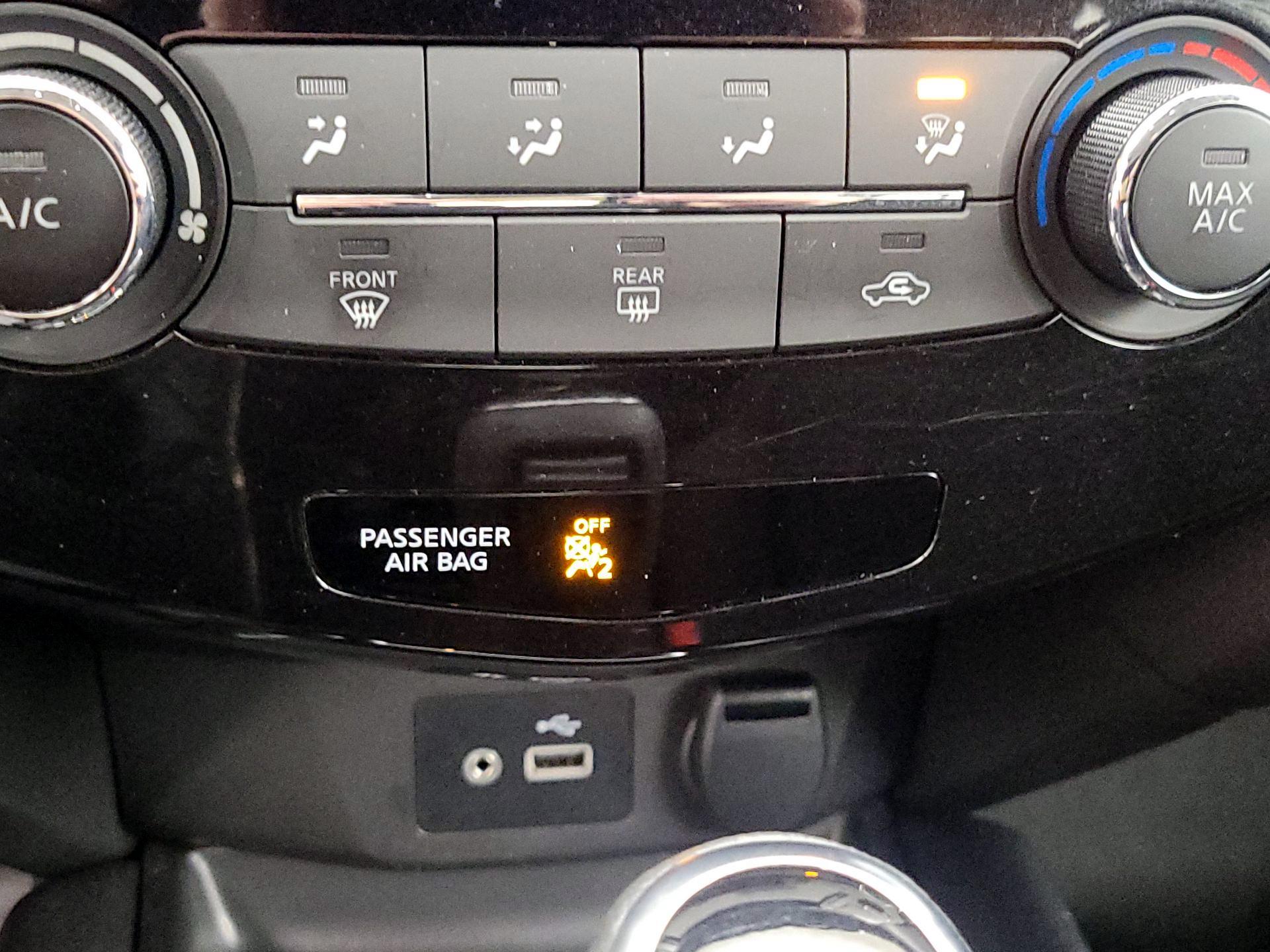 Thumbnail: 2020 Nissan Rogue Sport - 16