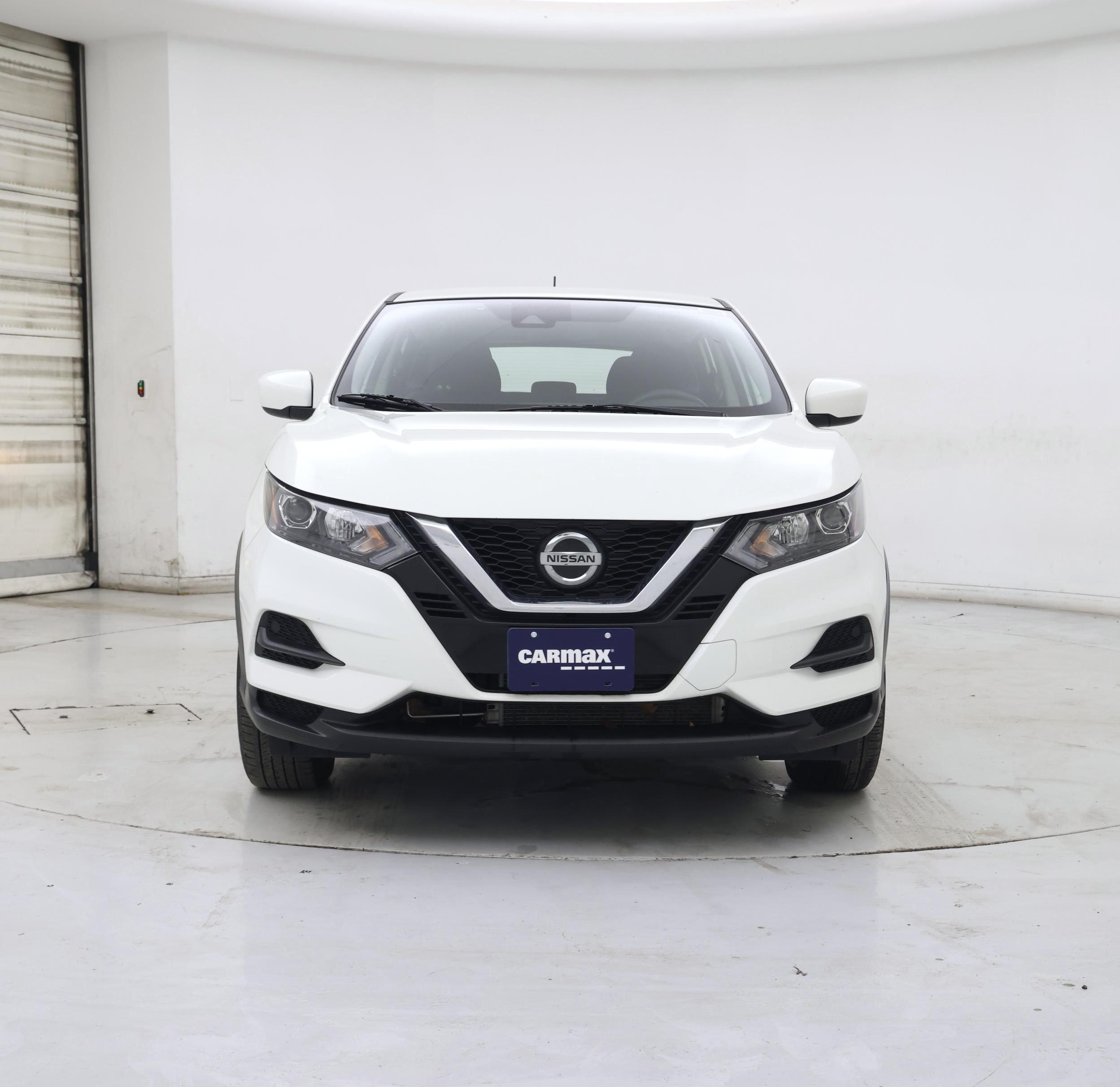 Thumbnail: 2020 Nissan Rogue Sport - 5