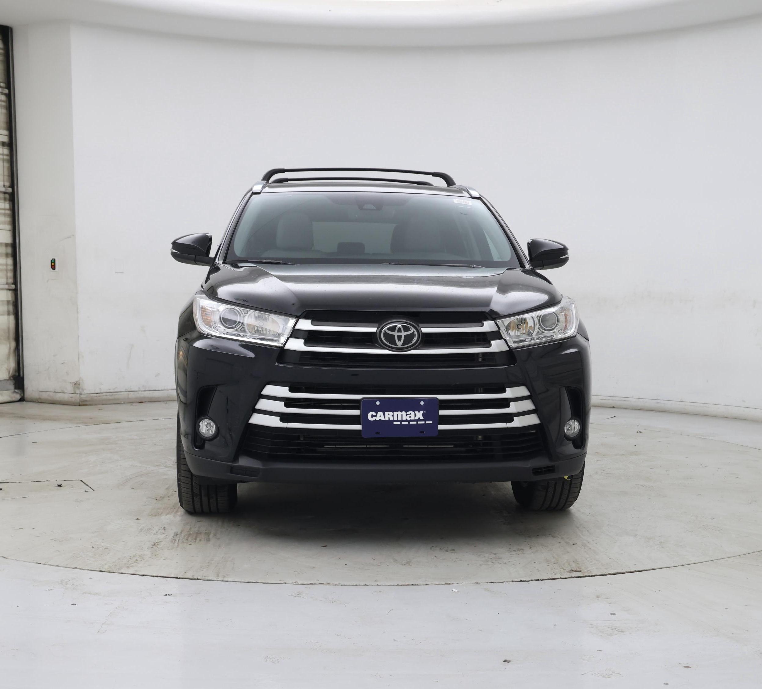 Thumbnail: 2018 Toyota Highlander - 5