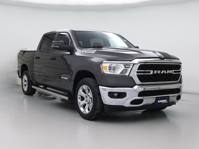 2023 Ram 1500 Bighorn