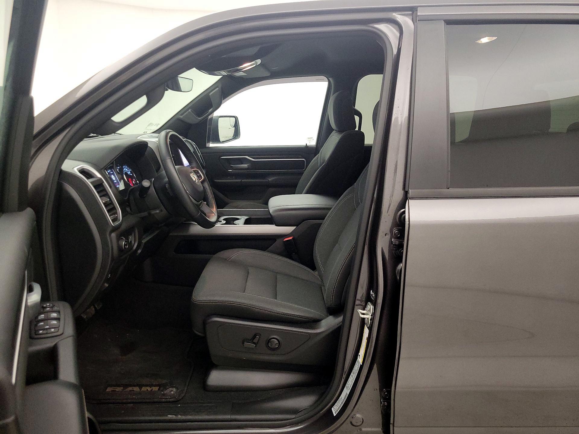 Thumbnail: 2023 RAM 1500 - 11