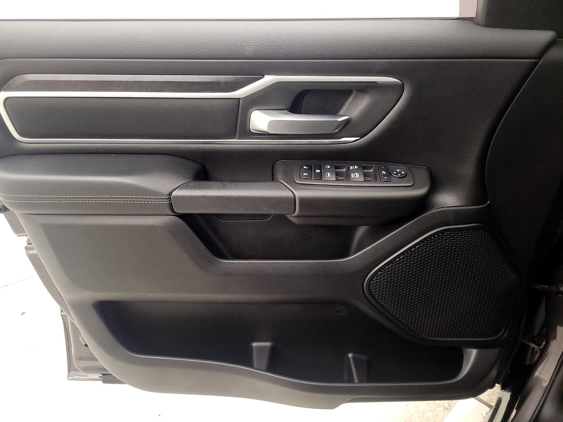 Thumbnail: 2023 RAM 1500 - 12