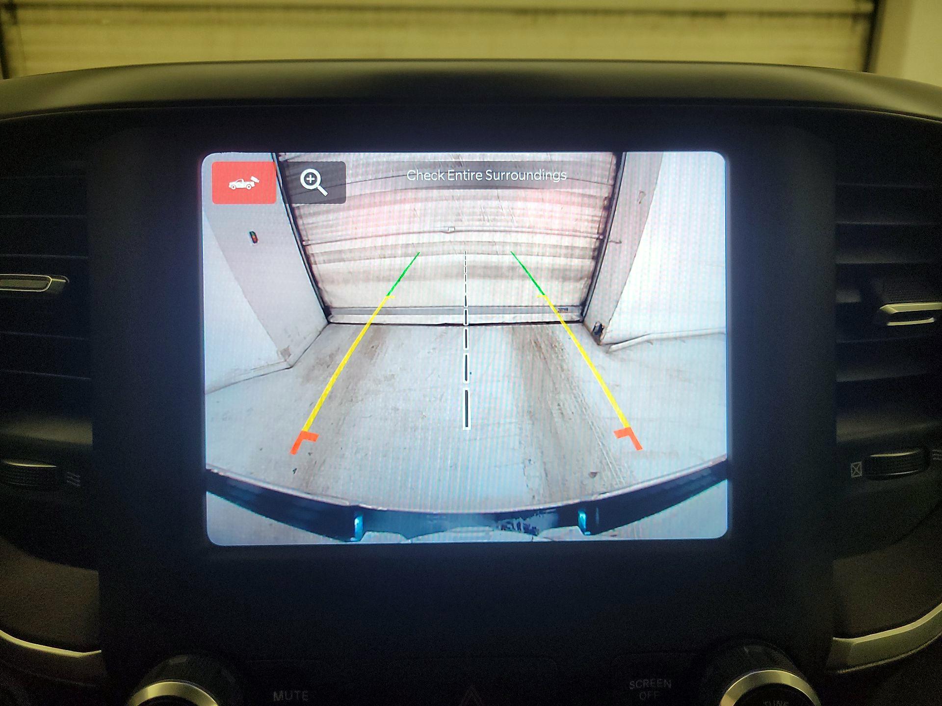 Thumbnail: 2023 RAM 1500 - 14