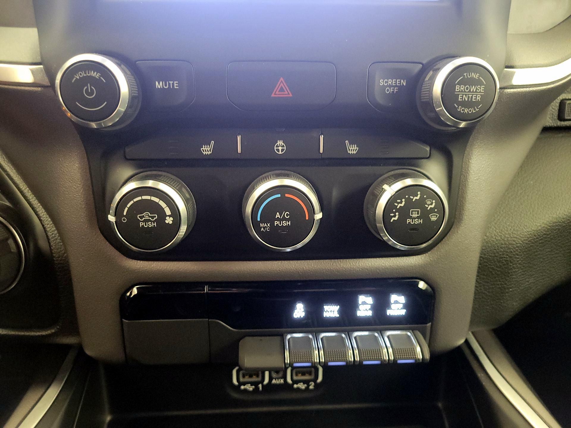 Thumbnail: 2023 RAM 1500 - 16