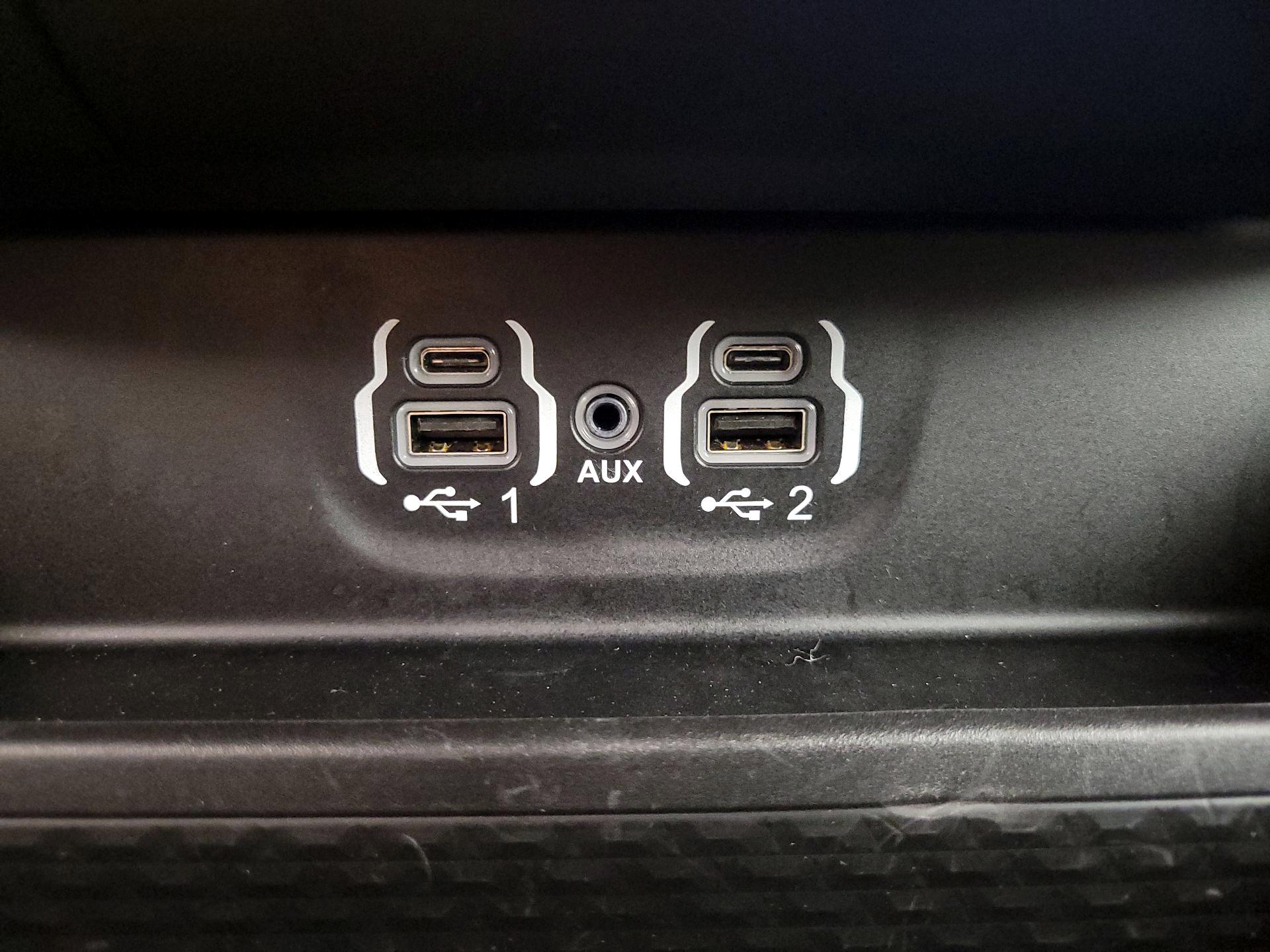 Thumbnail: 2023 RAM 1500 - 18