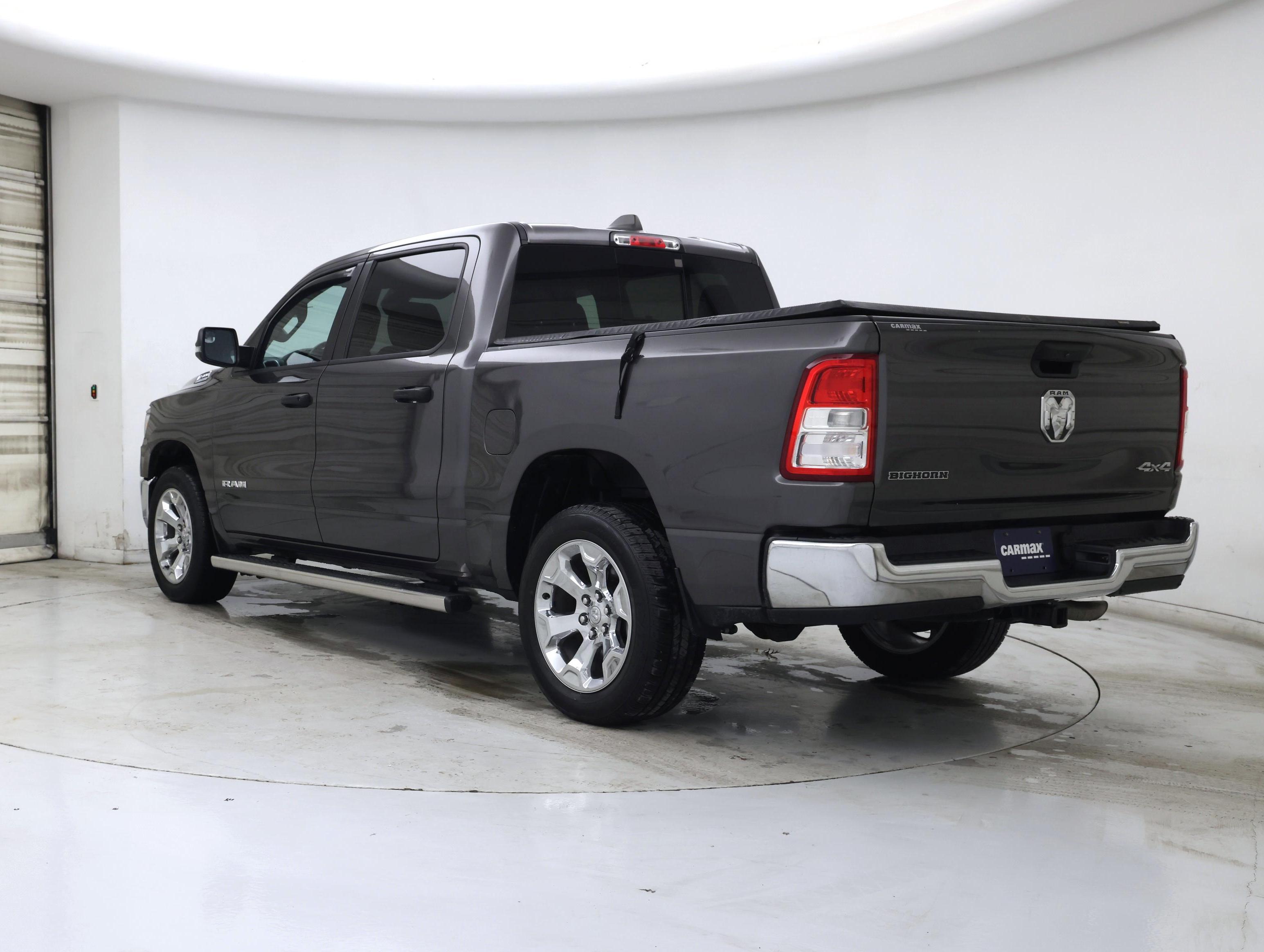 Thumbnail: 2023 RAM 1500 - 2