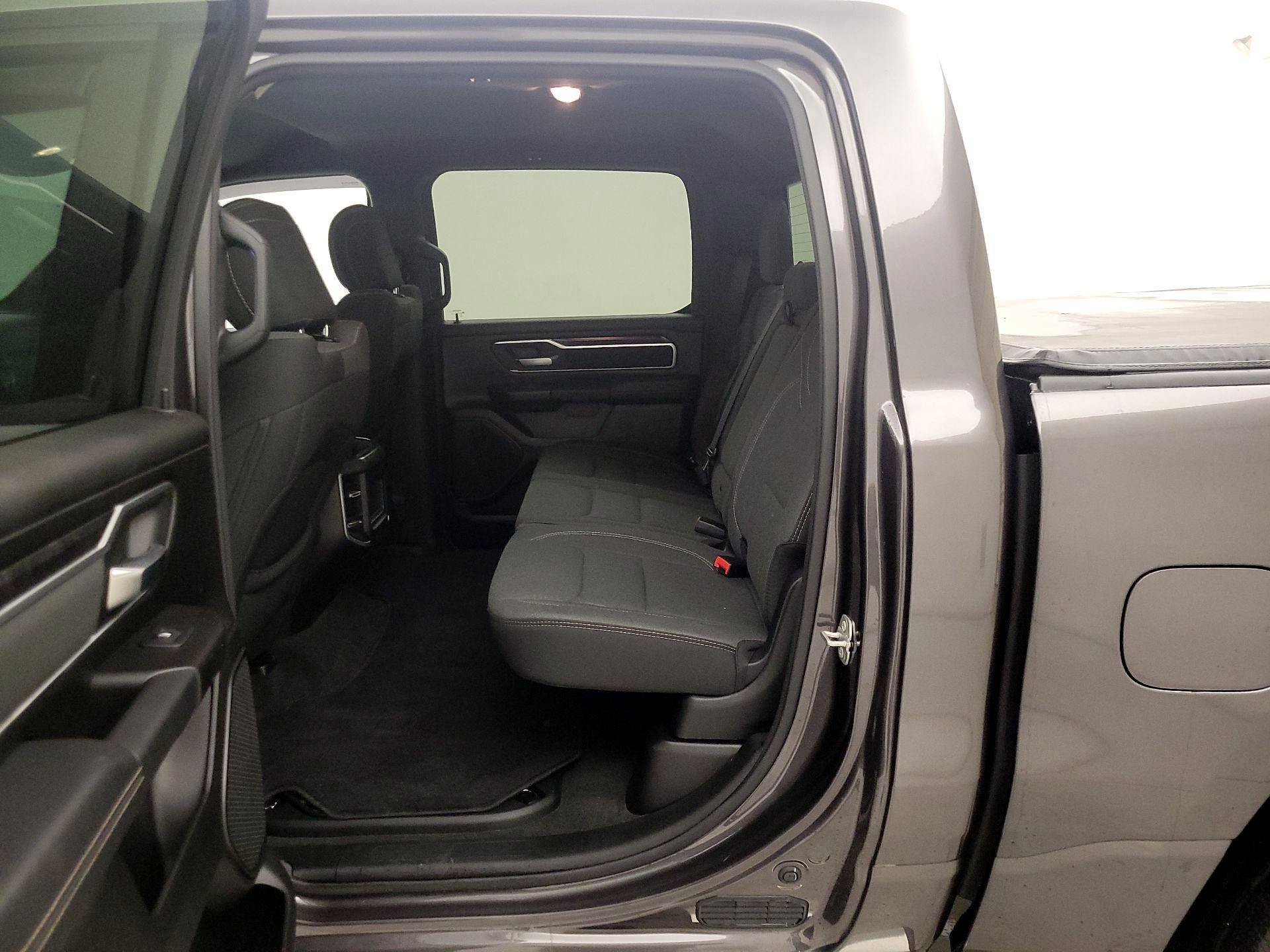 Thumbnail: 2023 RAM 1500 - 19