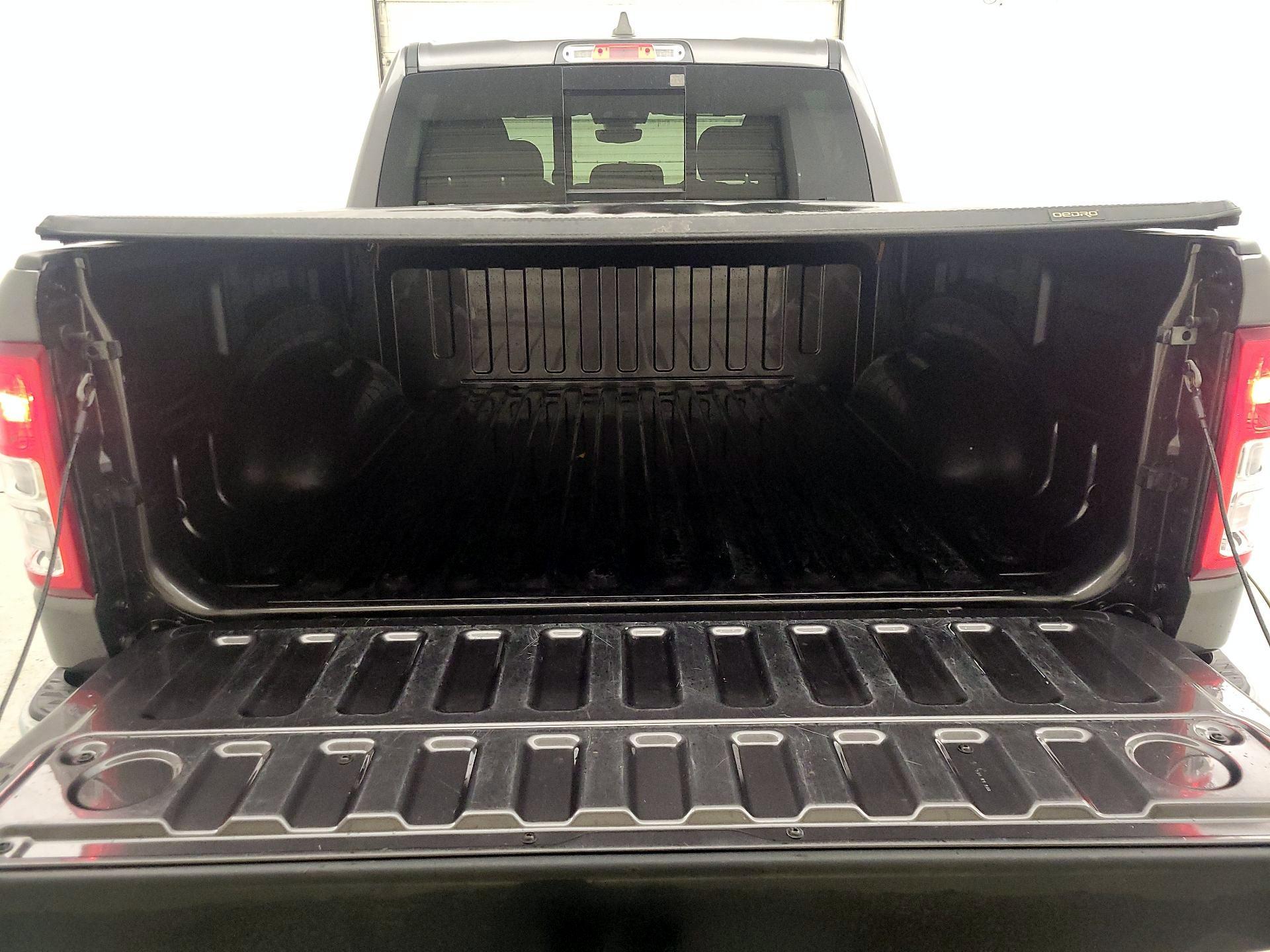 Thumbnail: 2023 RAM 1500 - 20