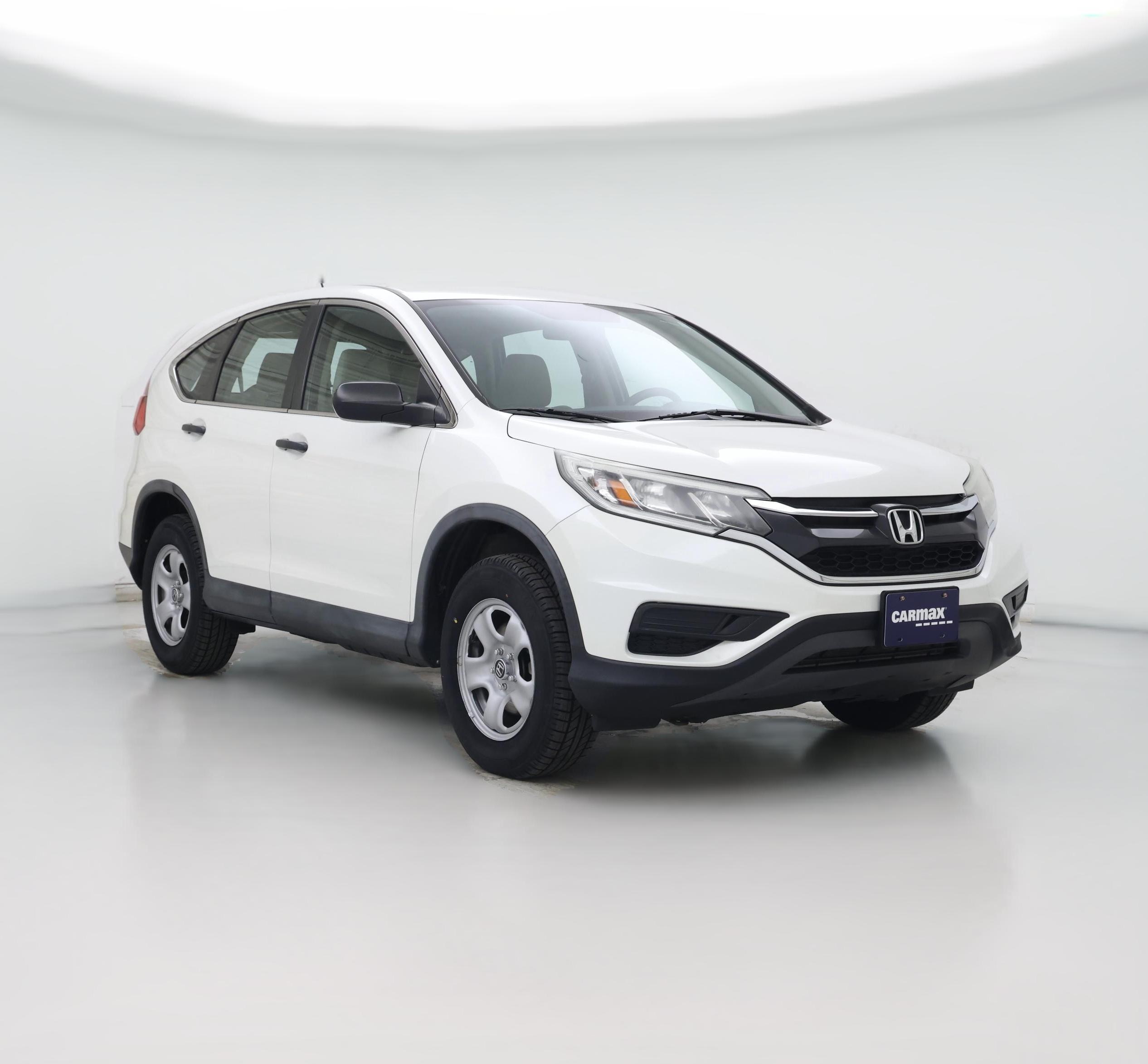 Thumbnail: 2016 Honda CR-V - 1
