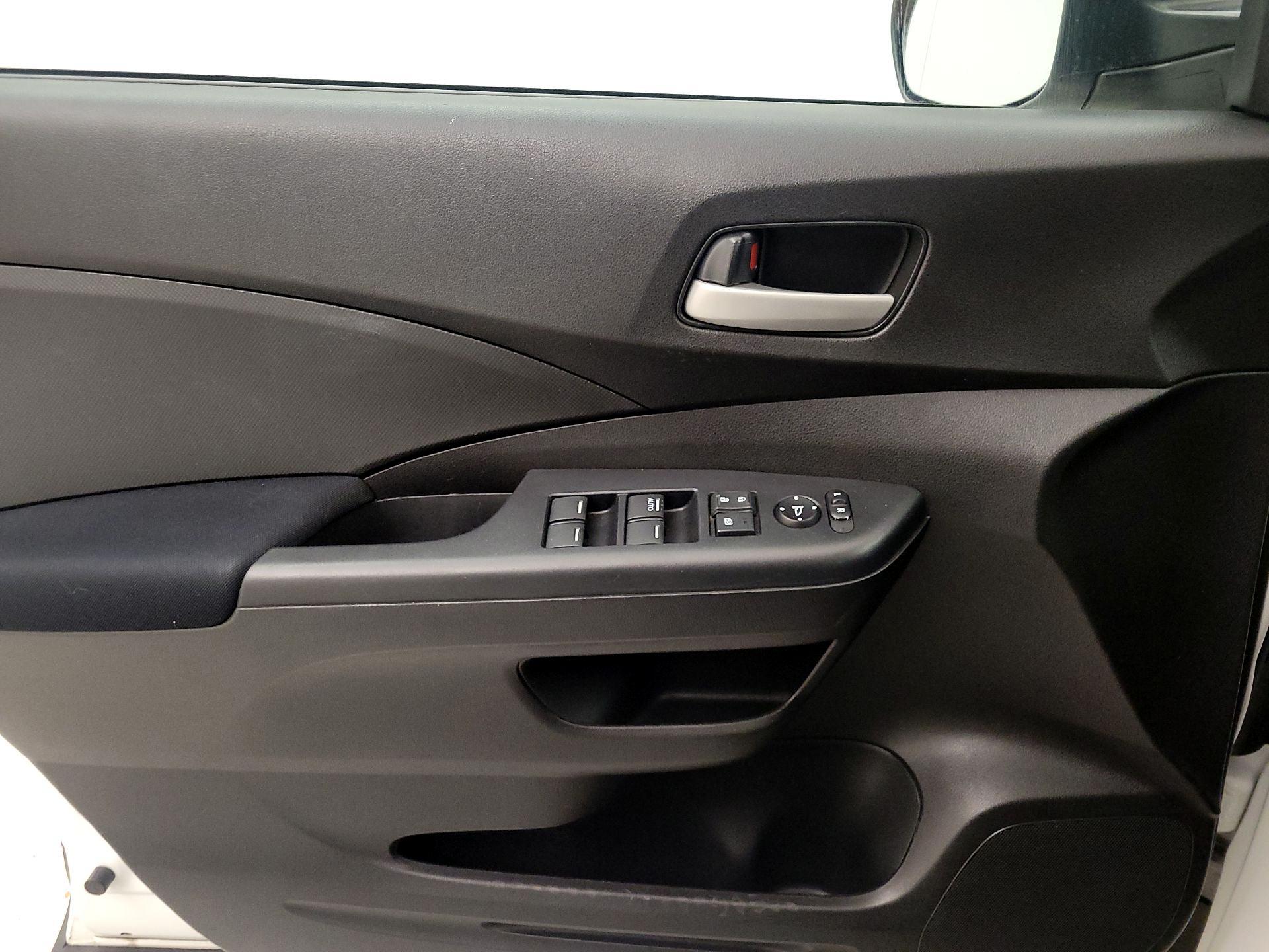 Thumbnail: 2016 Honda CR-V - 12