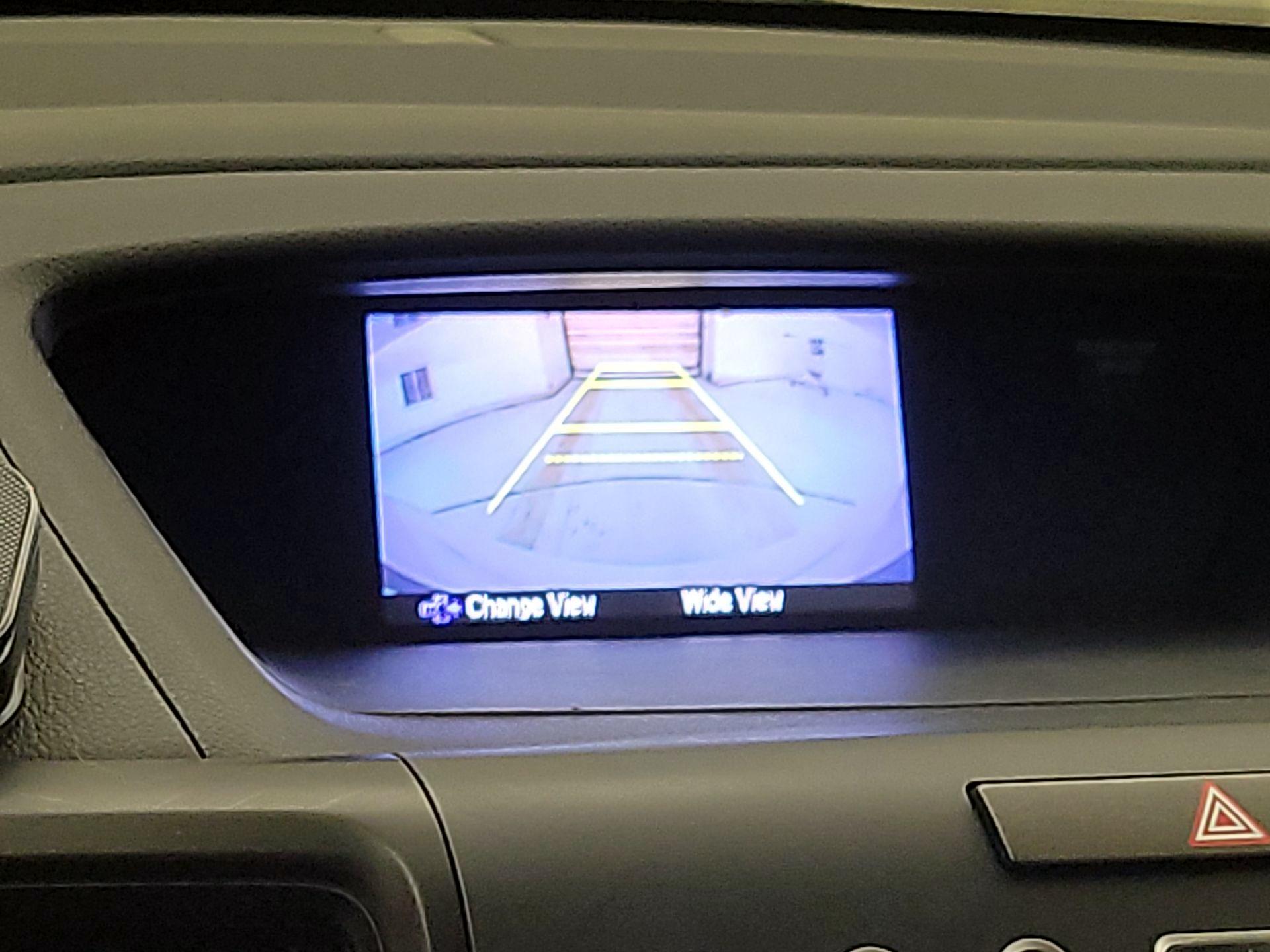 Thumbnail: 2016 Honda CR-V - 14