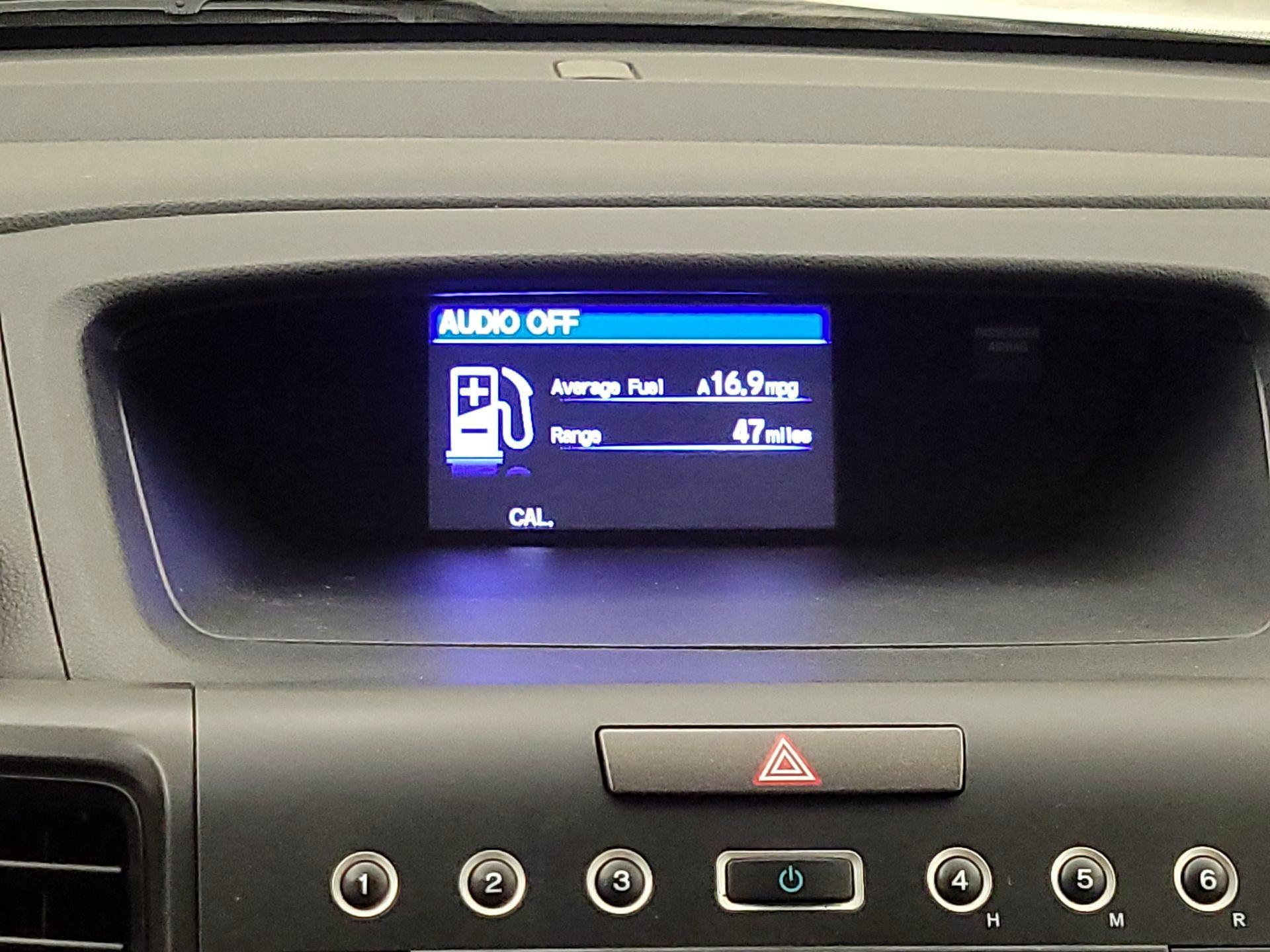 Thumbnail: 2016 Honda CR-V - 15