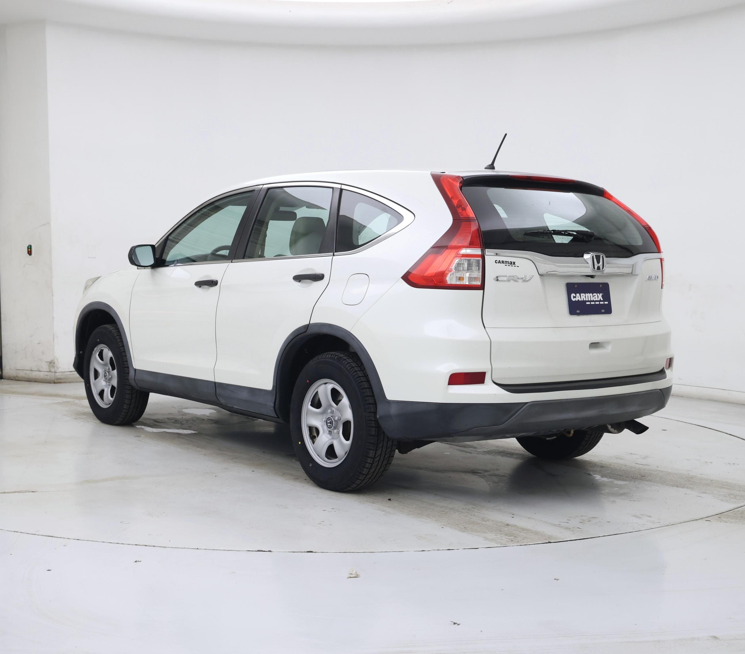 Thumbnail: 2016 Honda CR-V - 2