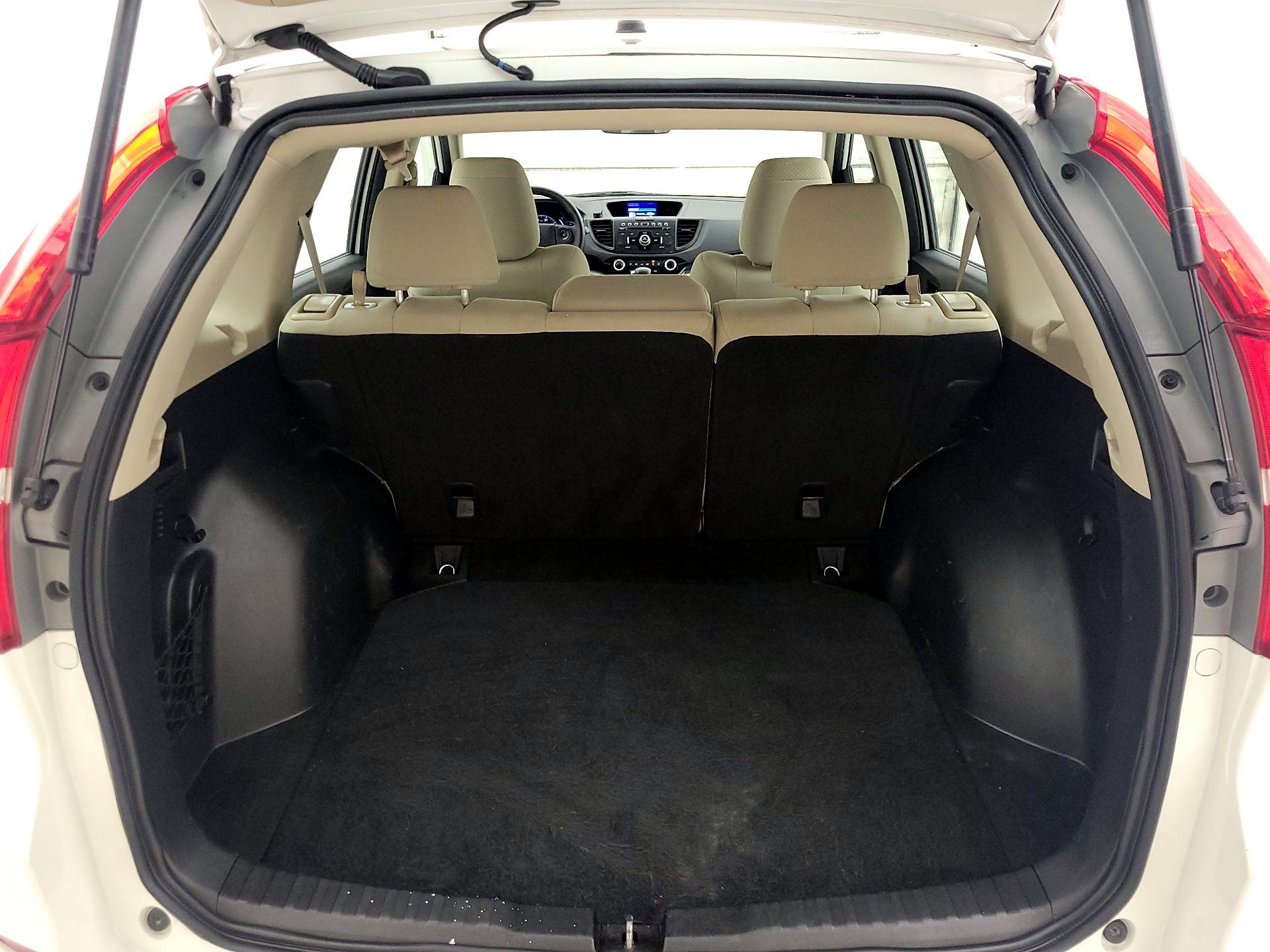 Thumbnail: 2016 Honda CR-V - 20