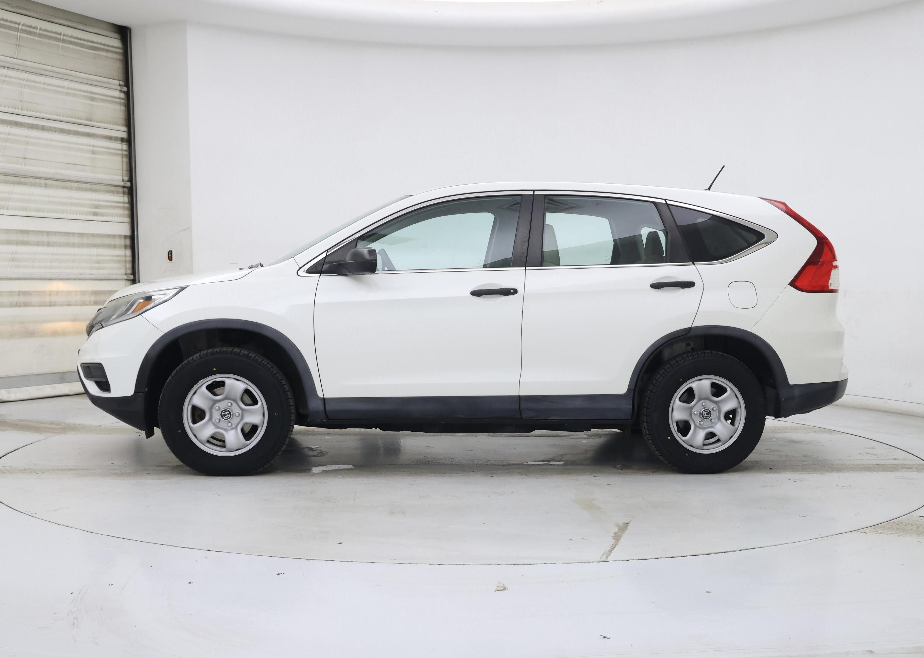 Thumbnail: 2016 Honda CR-V - 3