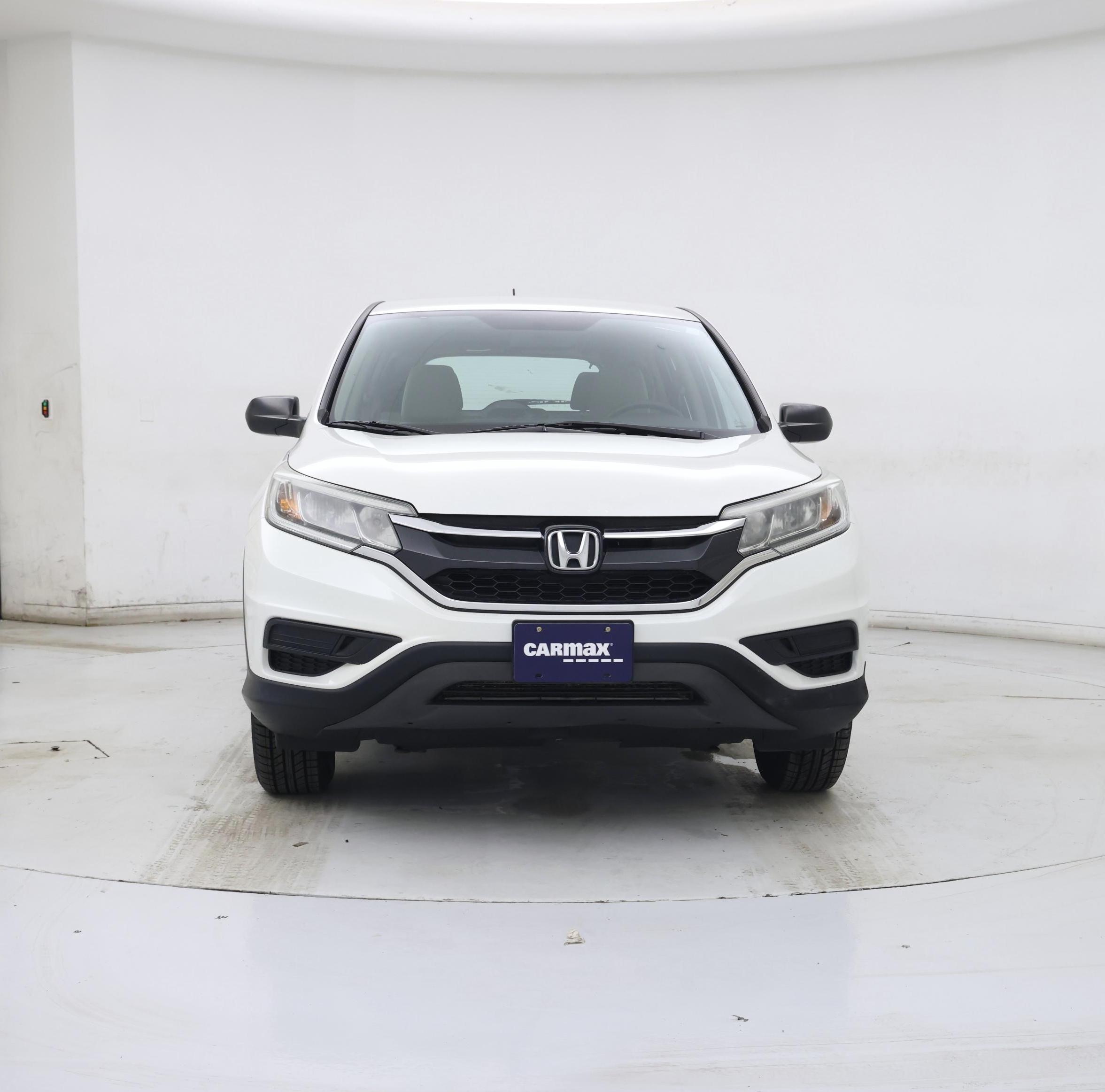 Thumbnail: 2016 Honda CR-V - 5