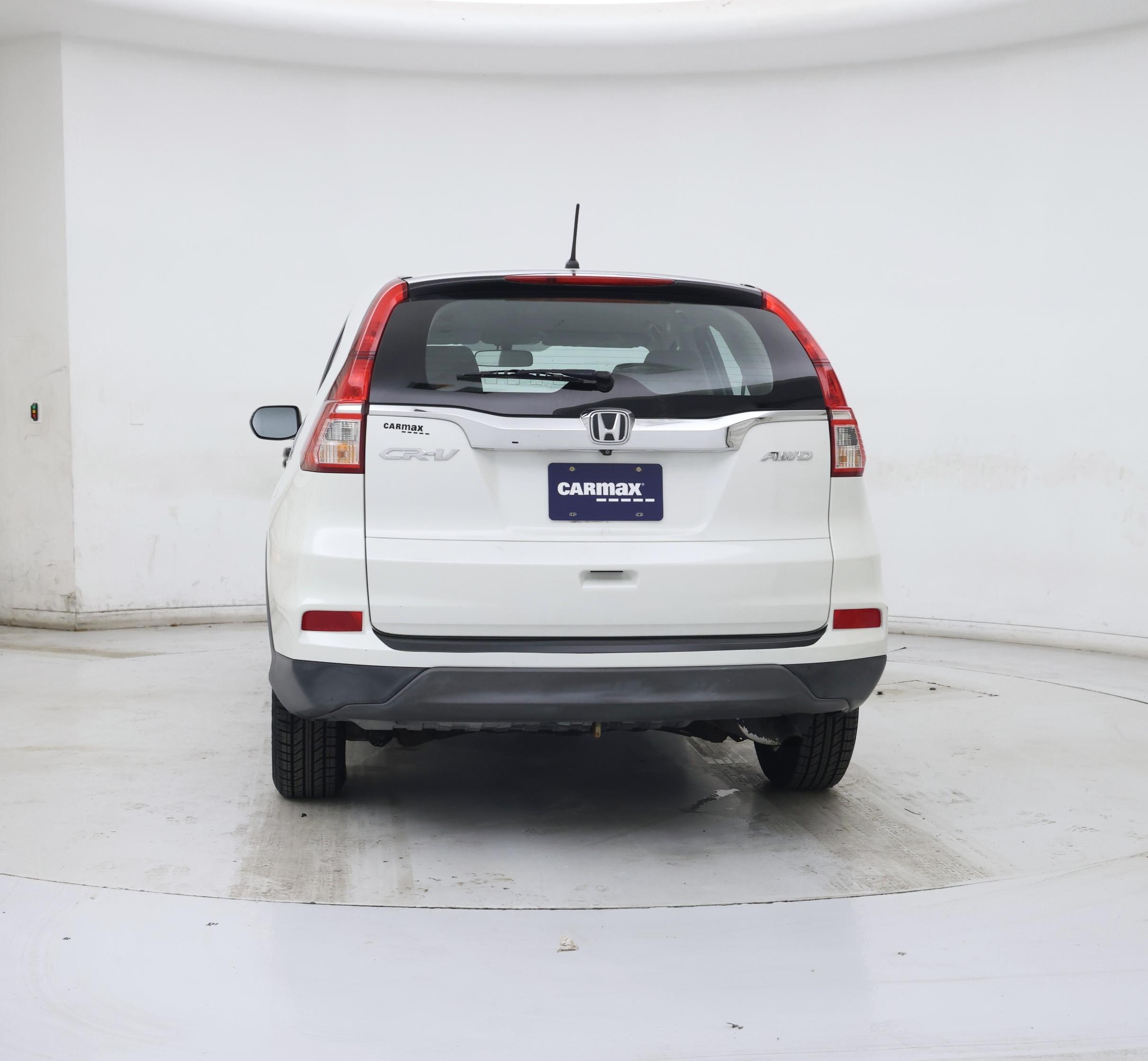 Thumbnail: 2016 Honda CR-V - 6