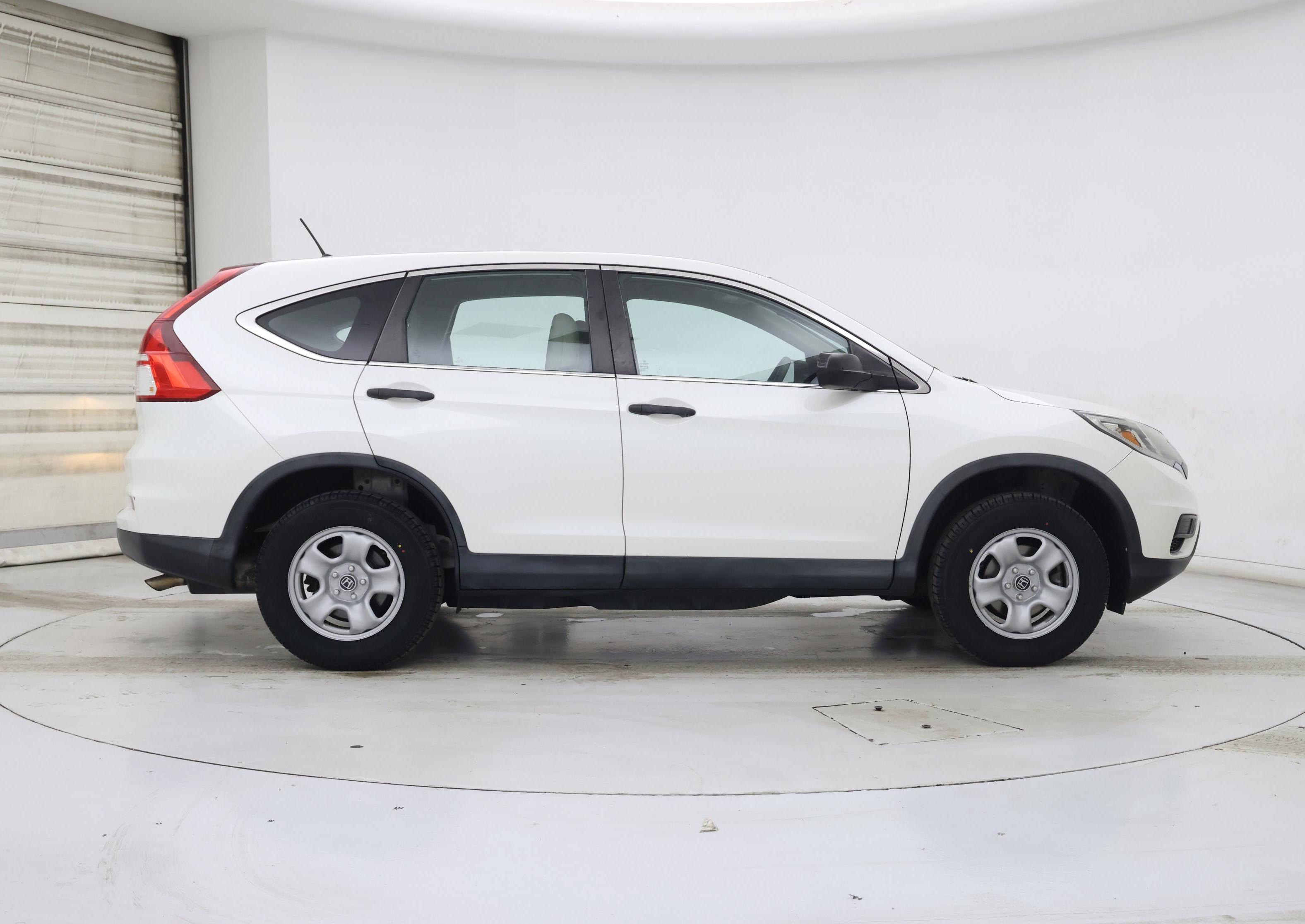Thumbnail: 2016 Honda CR-V - 7