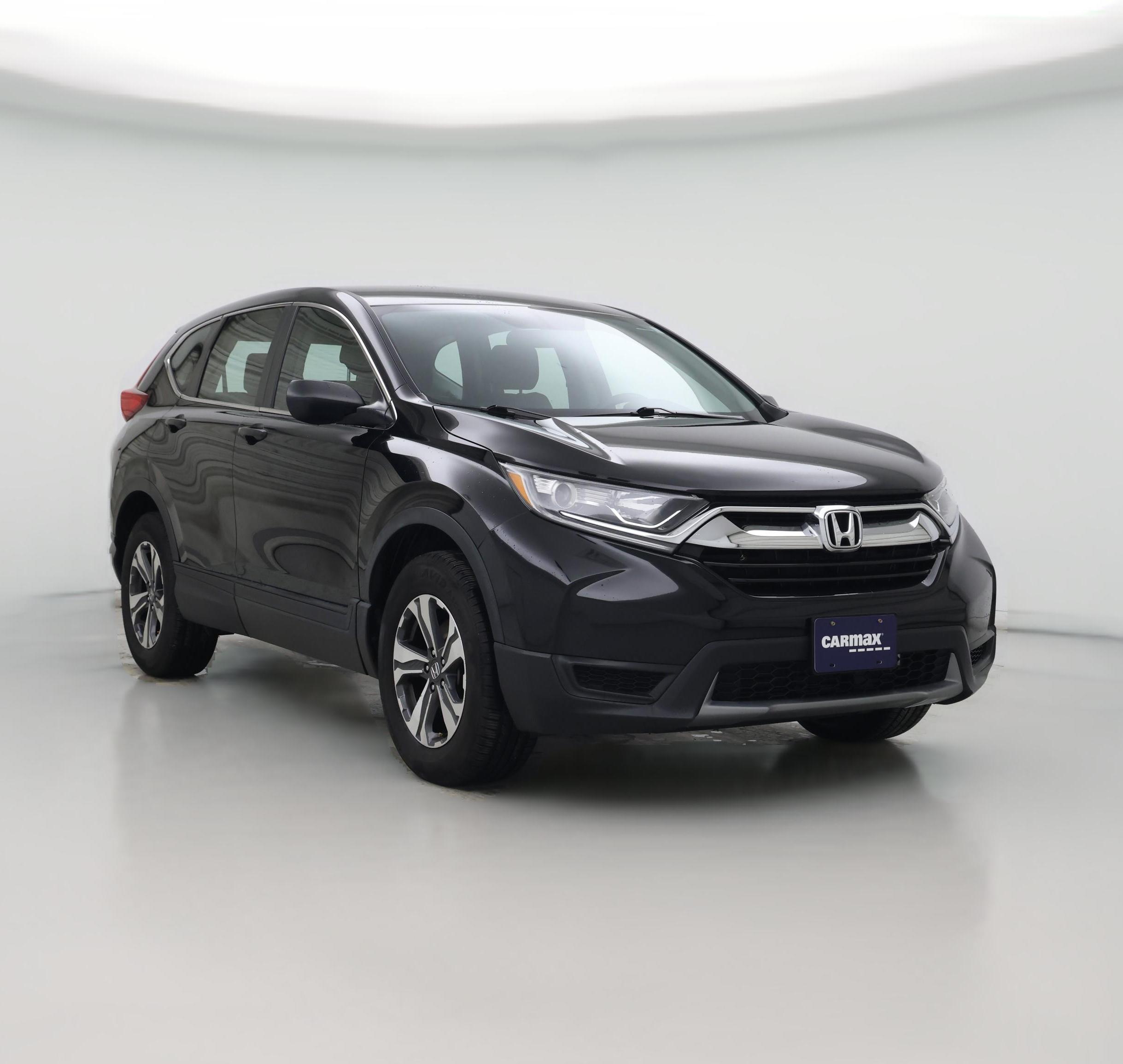 Thumbnail: 2019 Honda CR-V - 1