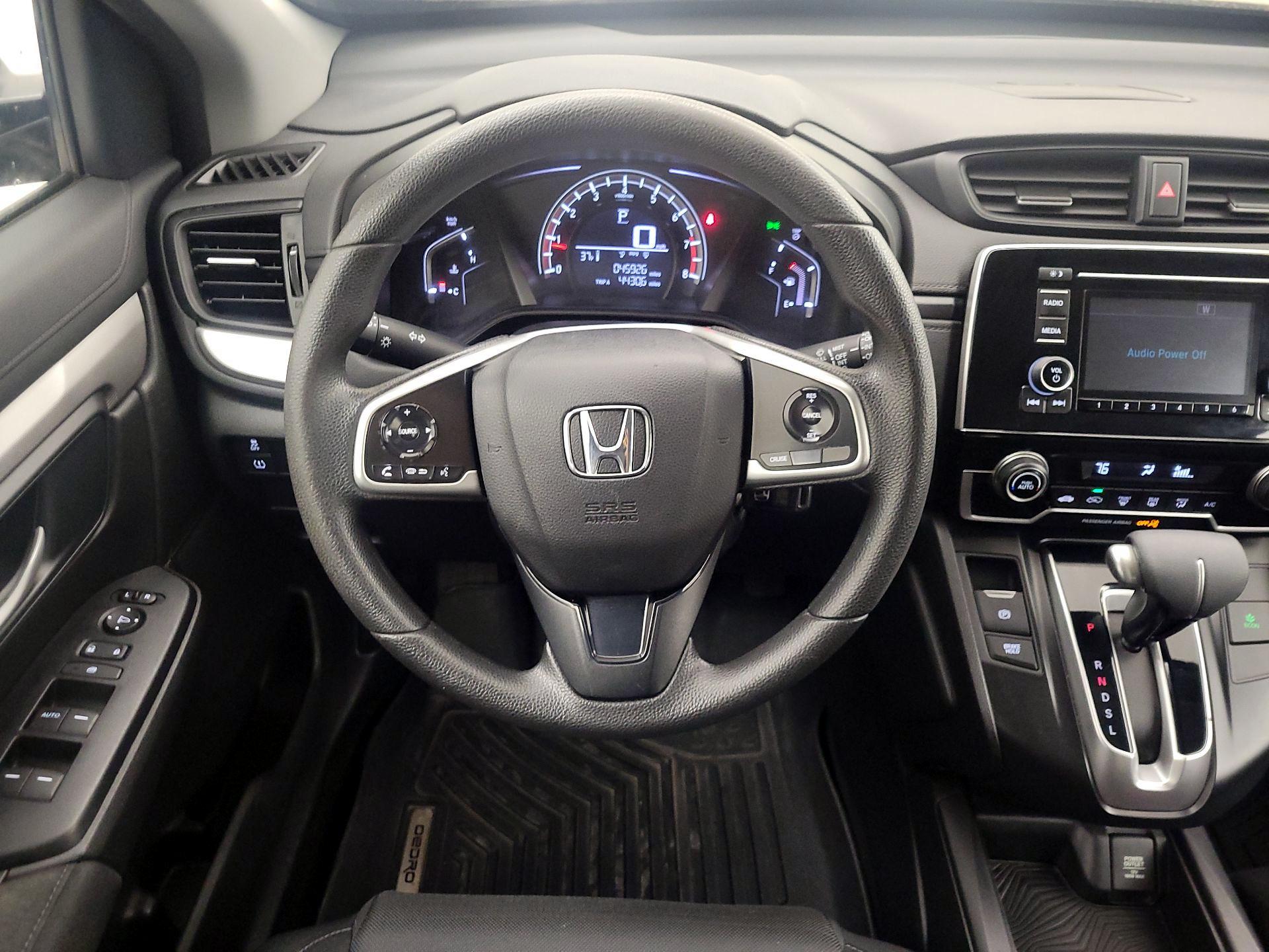 Thumbnail: 2019 Honda CR-V - 10