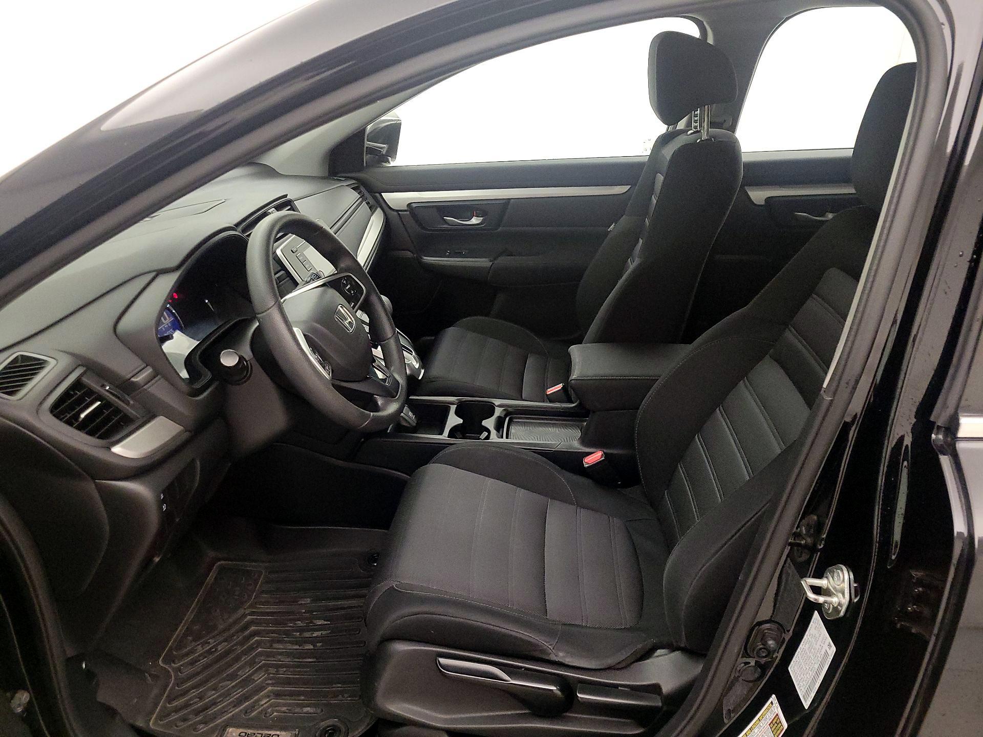 Thumbnail: 2019 Honda CR-V - 11