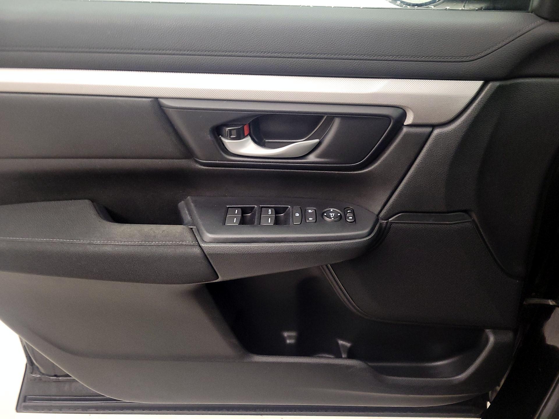 Thumbnail: 2019 Honda CR-V - 12