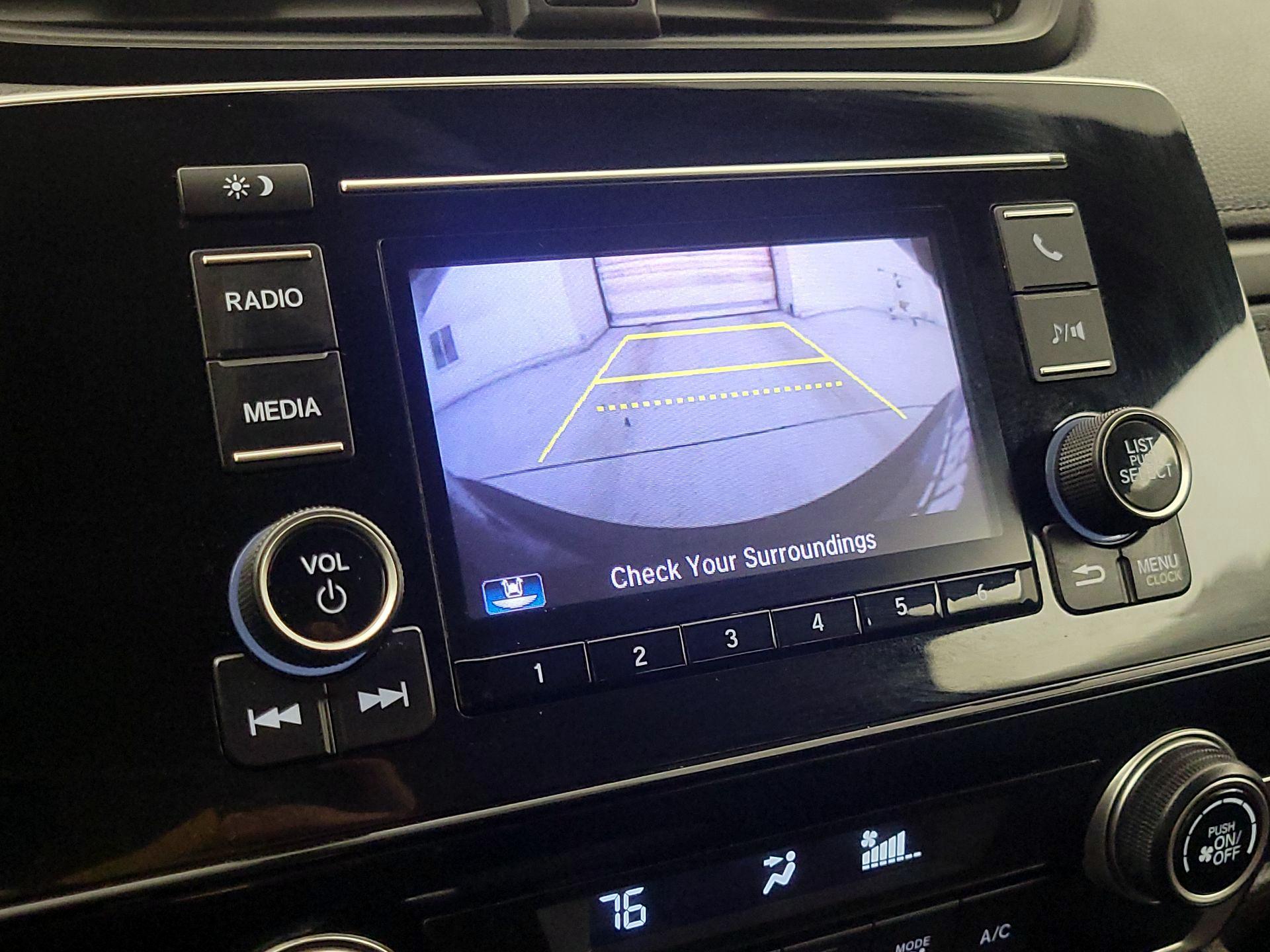 Thumbnail: 2019 Honda CR-V - 14