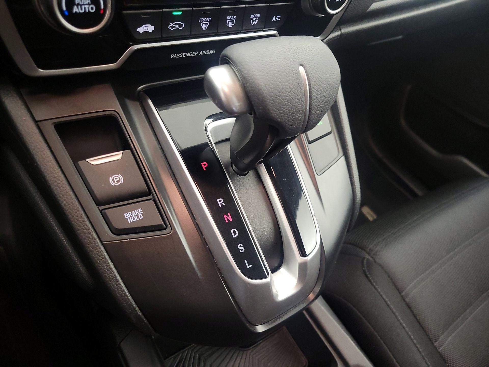 Thumbnail: 2019 Honda CR-V - 17