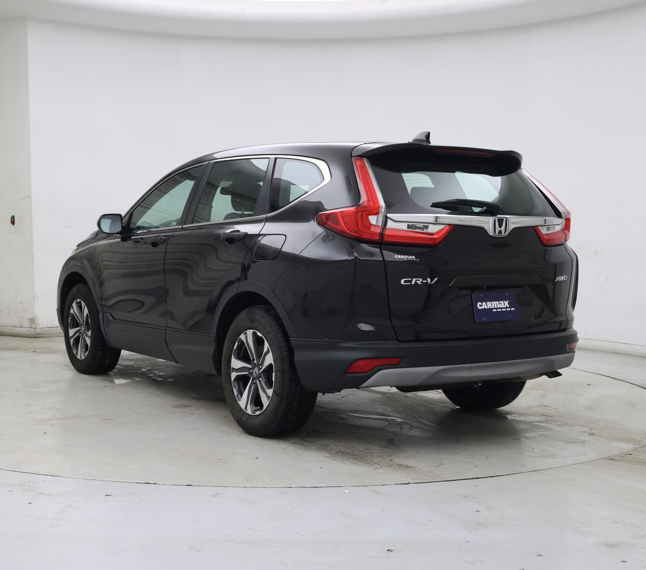 Thumbnail: 2019 Honda CR-V - 2