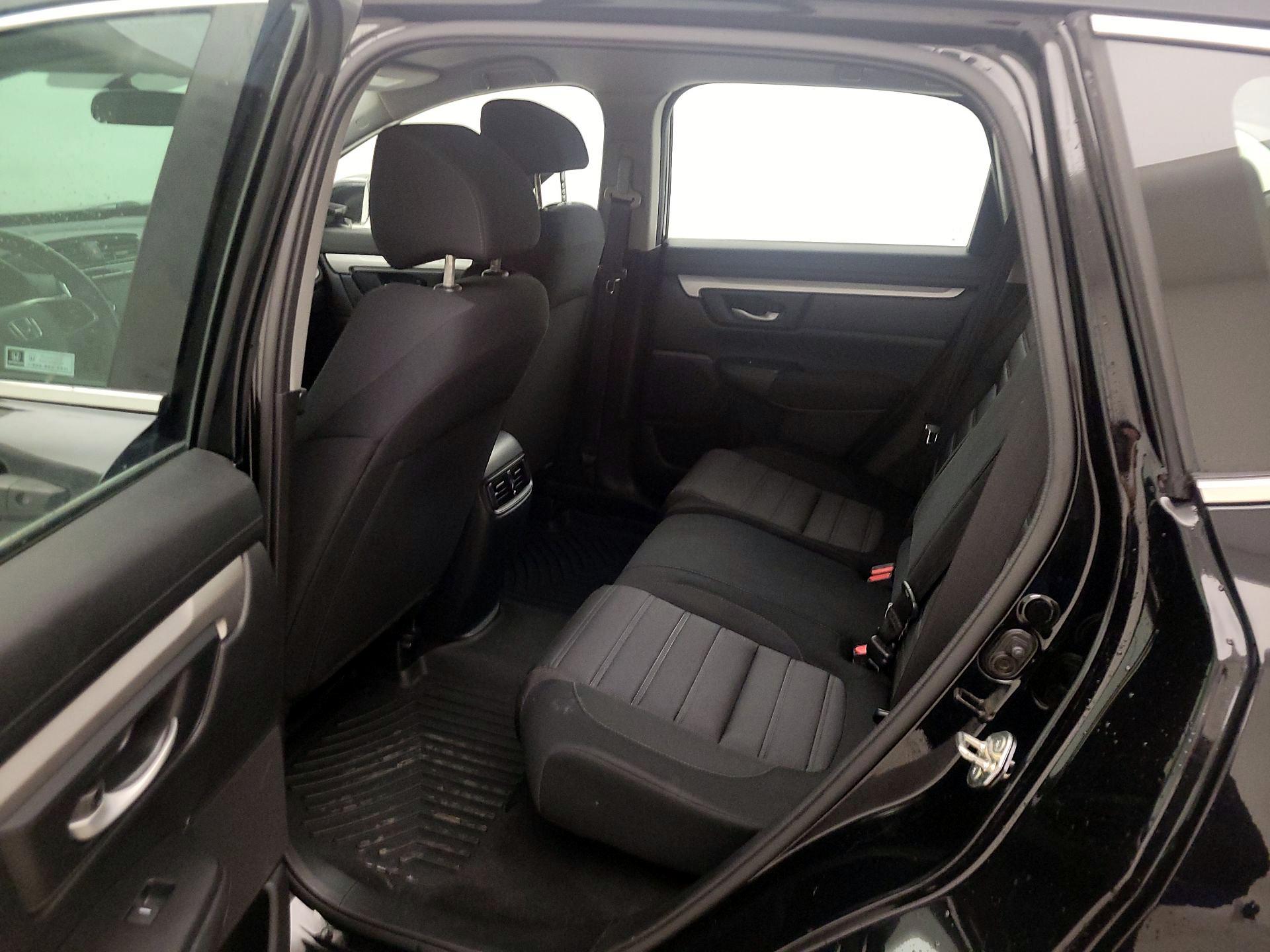 Thumbnail: 2019 Honda CR-V - 19