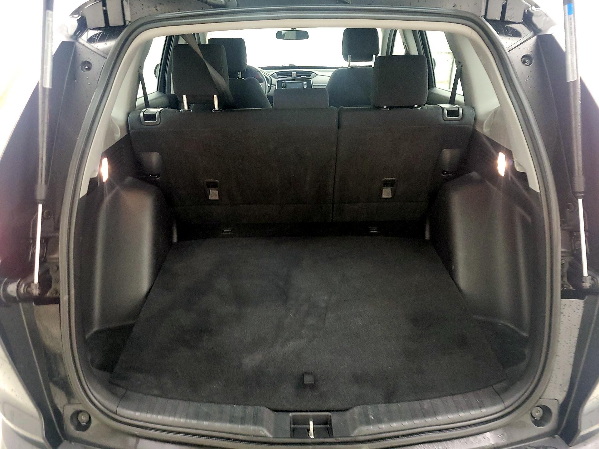 Thumbnail: 2019 Honda CR-V - 20