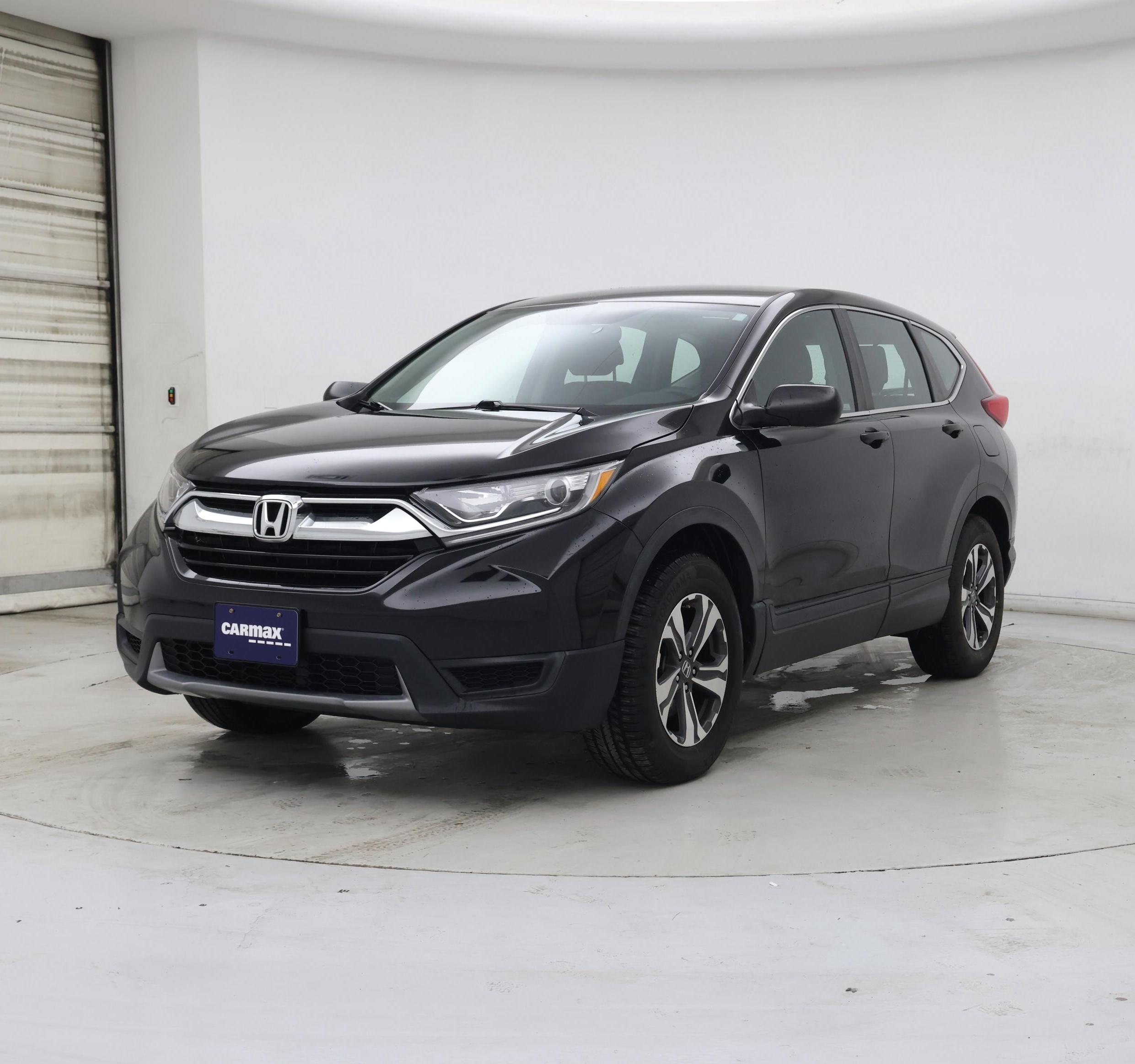 Thumbnail: 2019 Honda CR-V - 4
