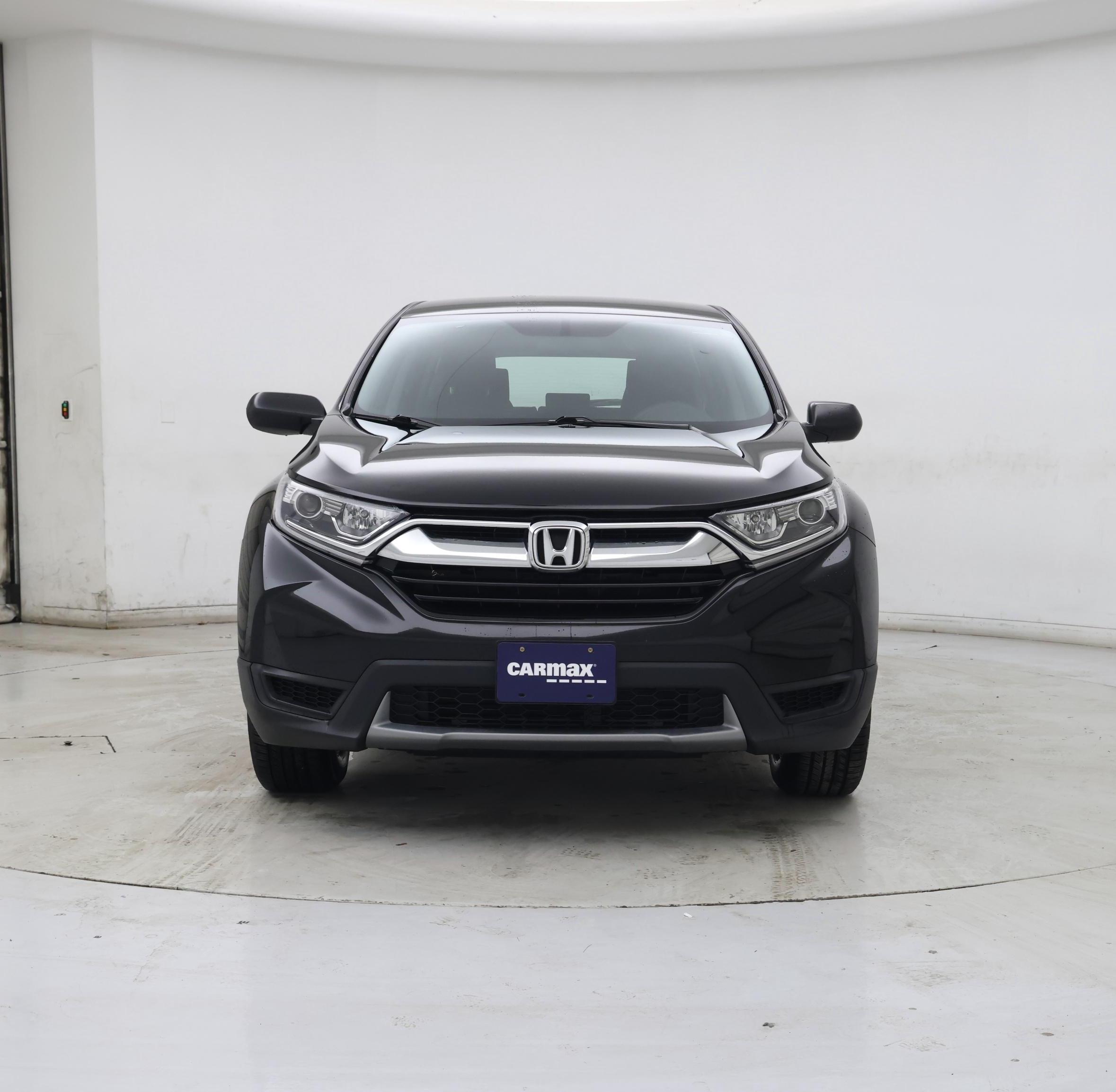 Thumbnail: 2019 Honda CR-V - 5