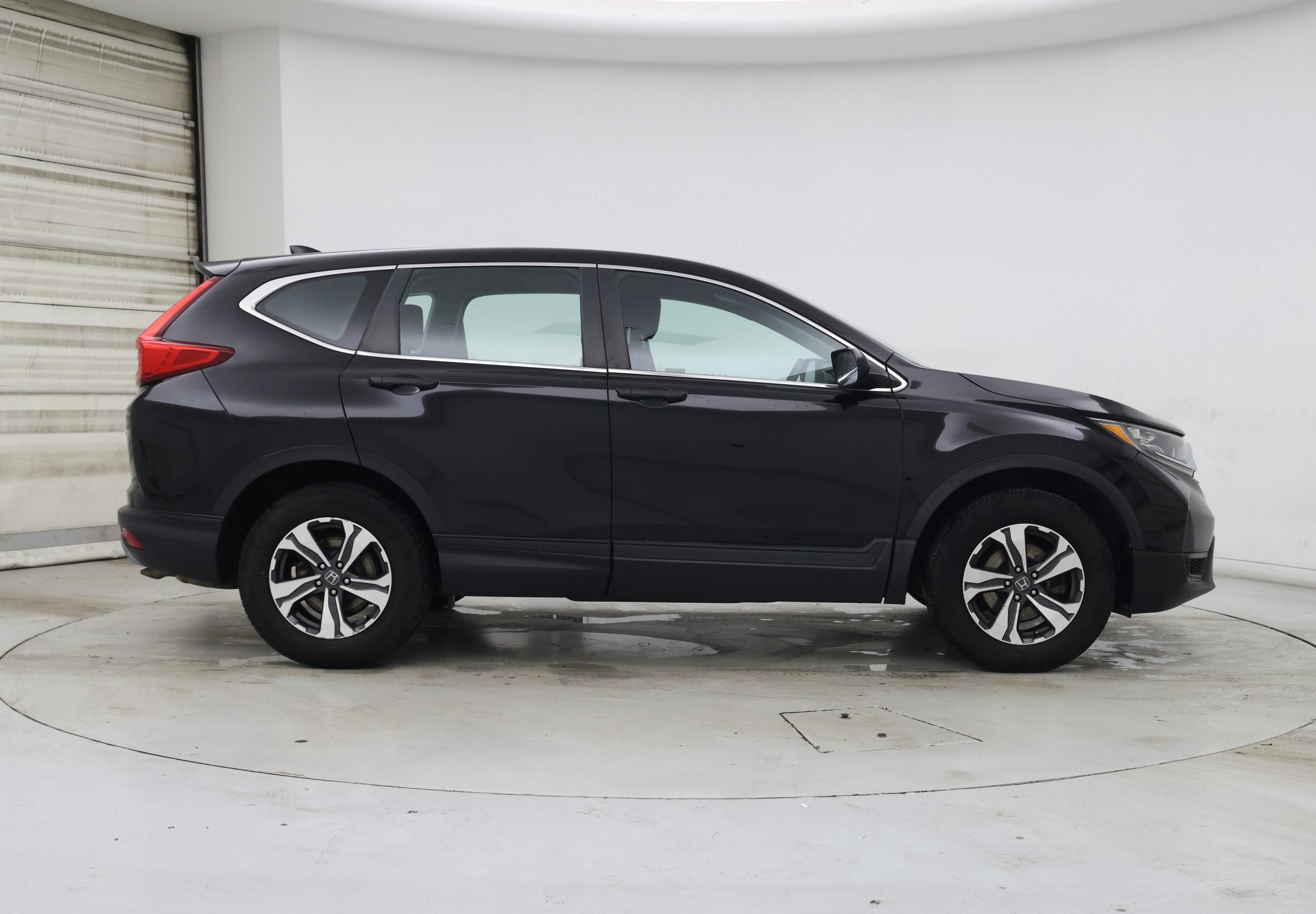 Thumbnail: 2019 Honda CR-V - 7