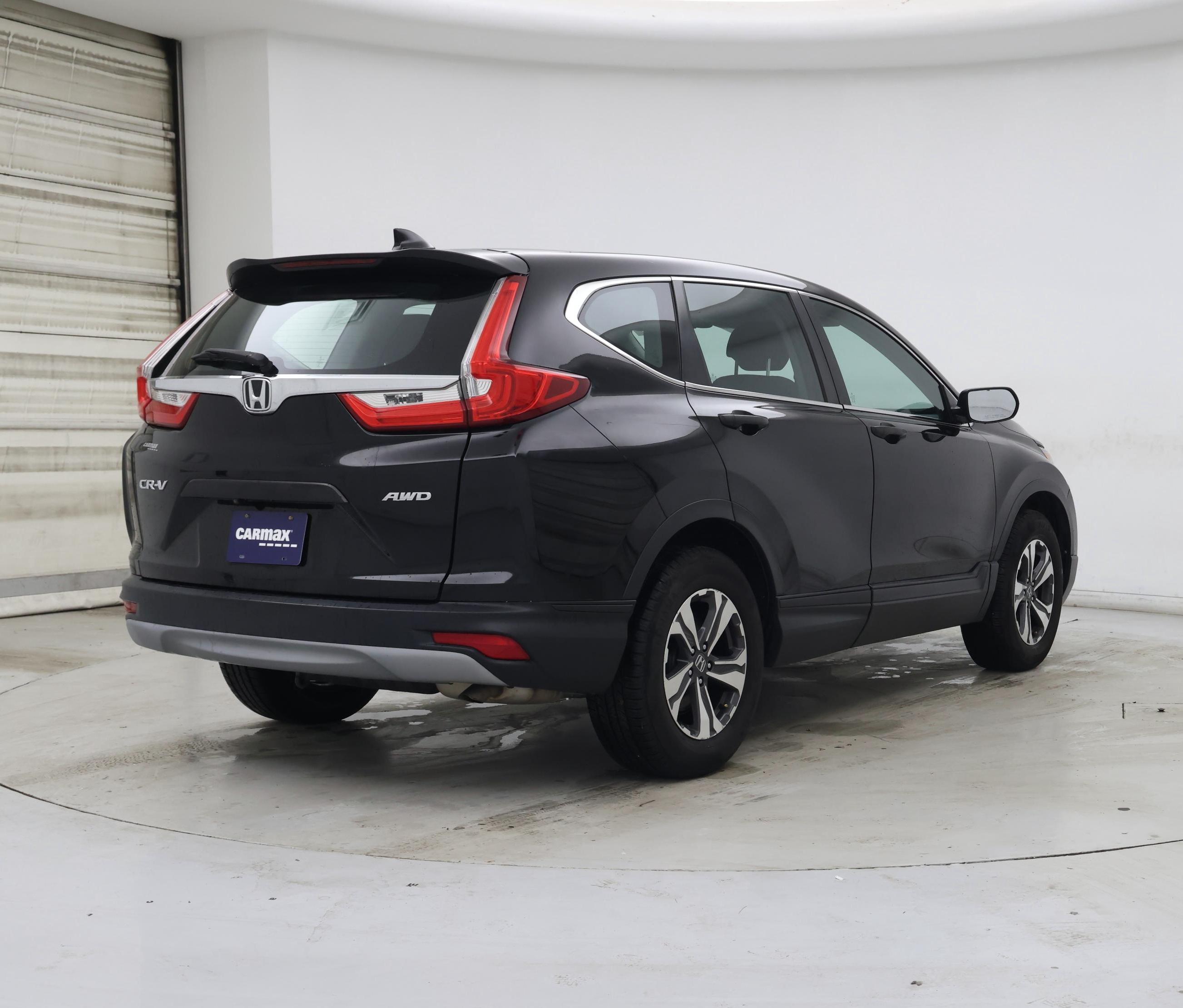 Thumbnail: 2019 Honda CR-V - 8