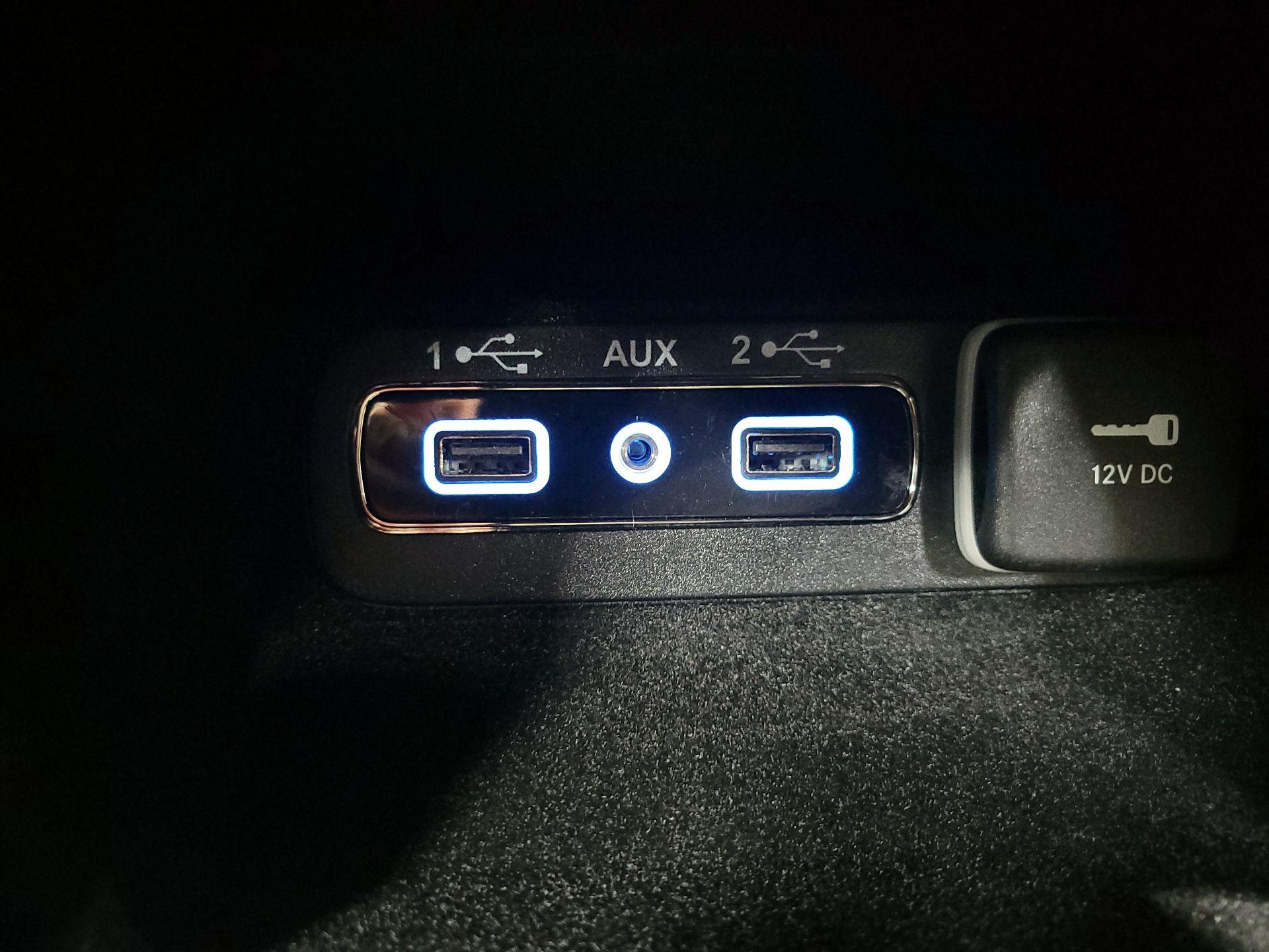 Thumbnail: 2018 Jeep Grand Cherokee - 19