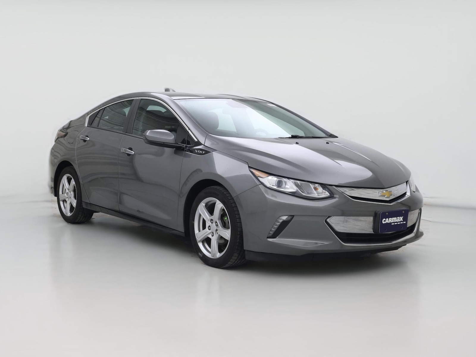 2017 Chevrolet Volt