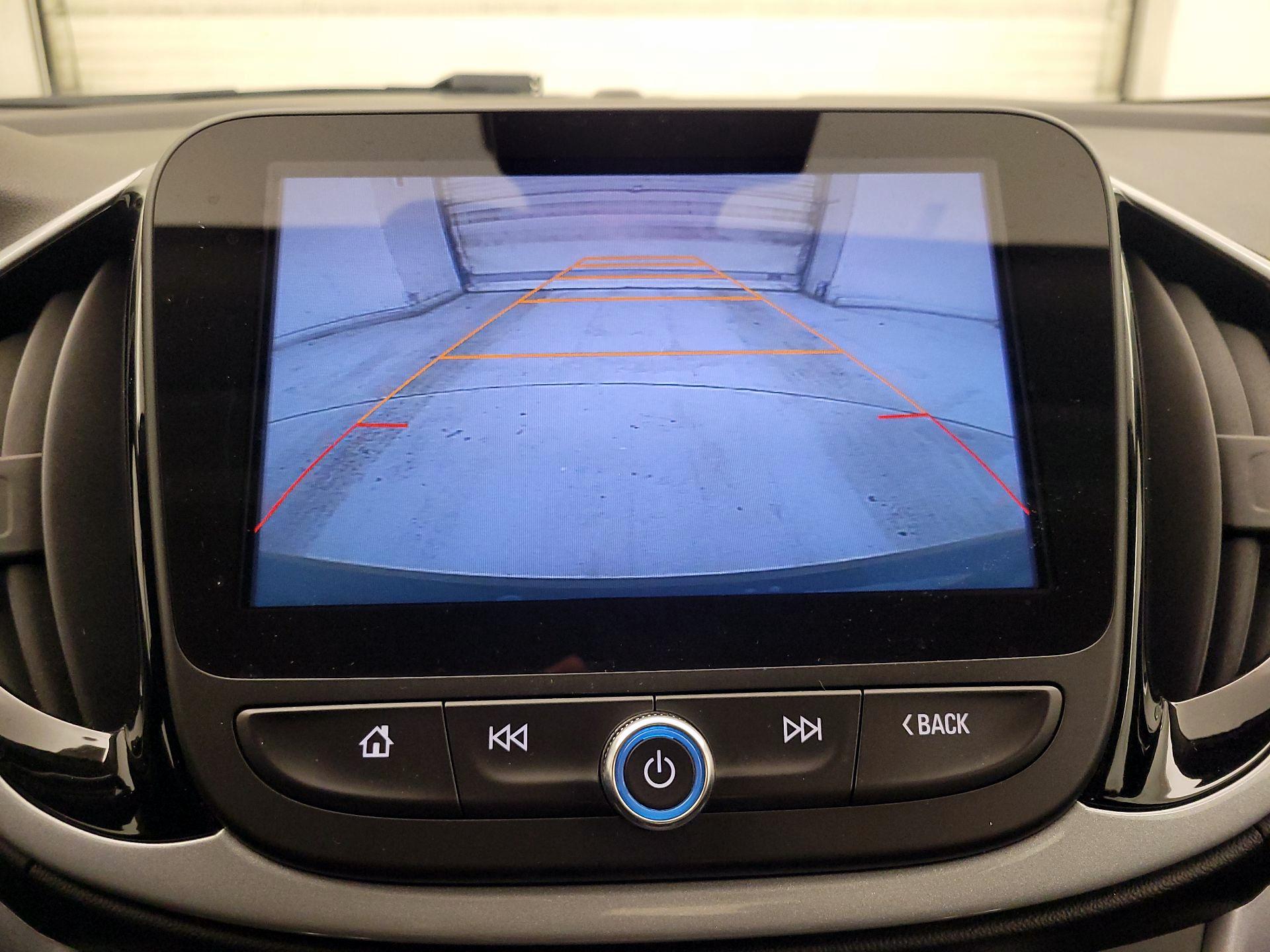 Thumbnail: 2017 Chevrolet Volt - 14