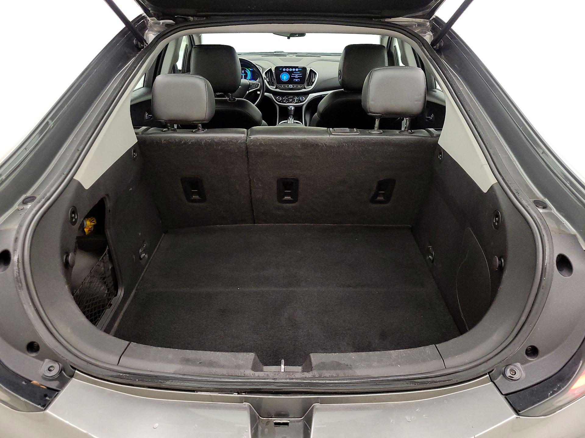 Thumbnail: 2017 Chevrolet Volt - 20