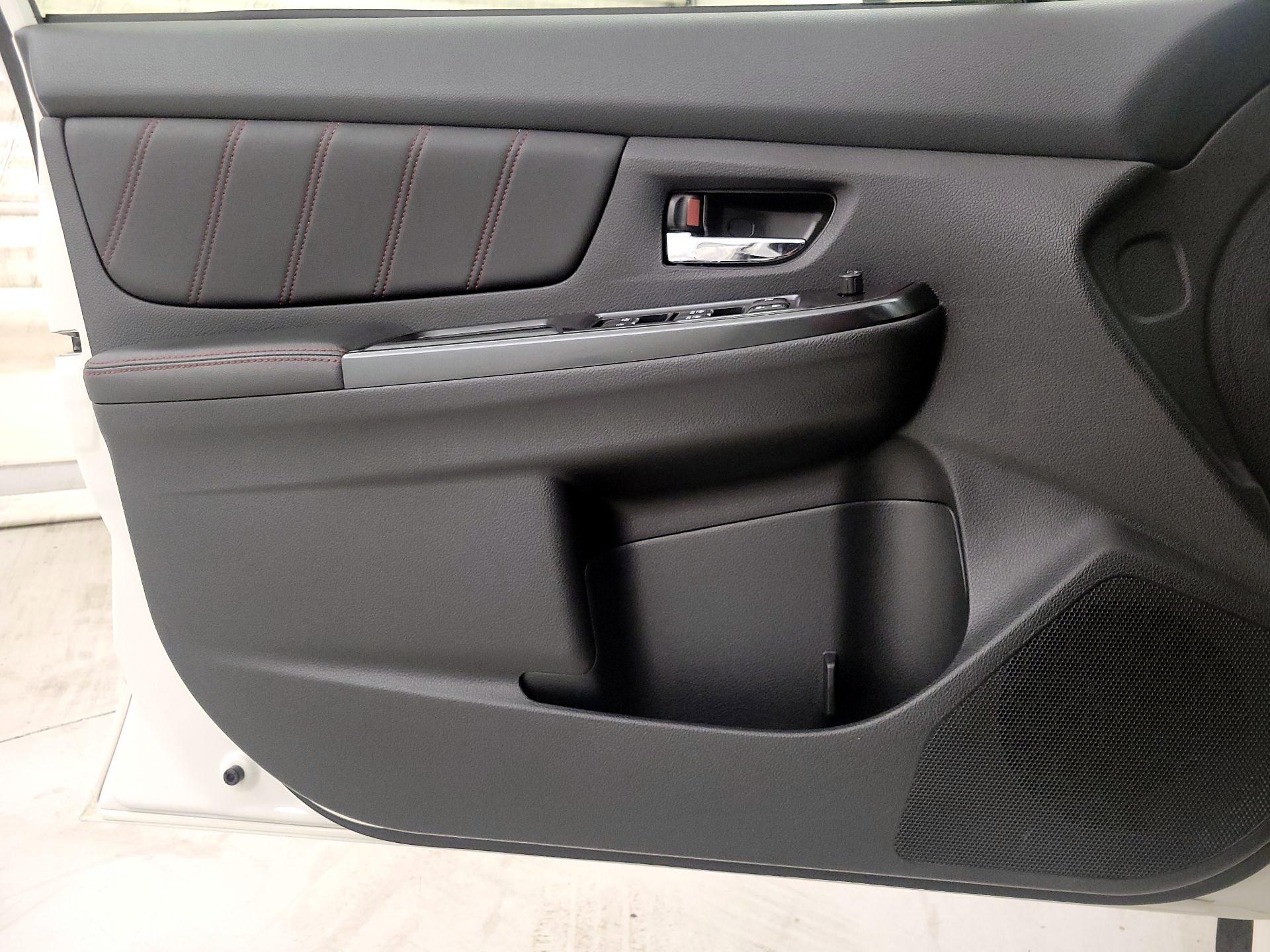 Thumbnail: 2021 Subaru WRX - 12