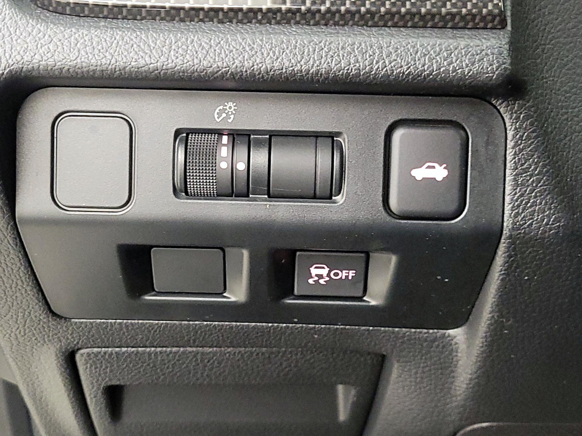 Thumbnail: 2021 Subaru WRX - 13