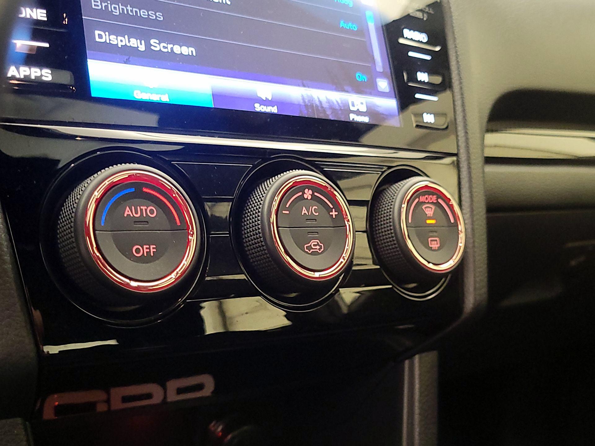 Thumbnail: 2021 Subaru WRX - 16