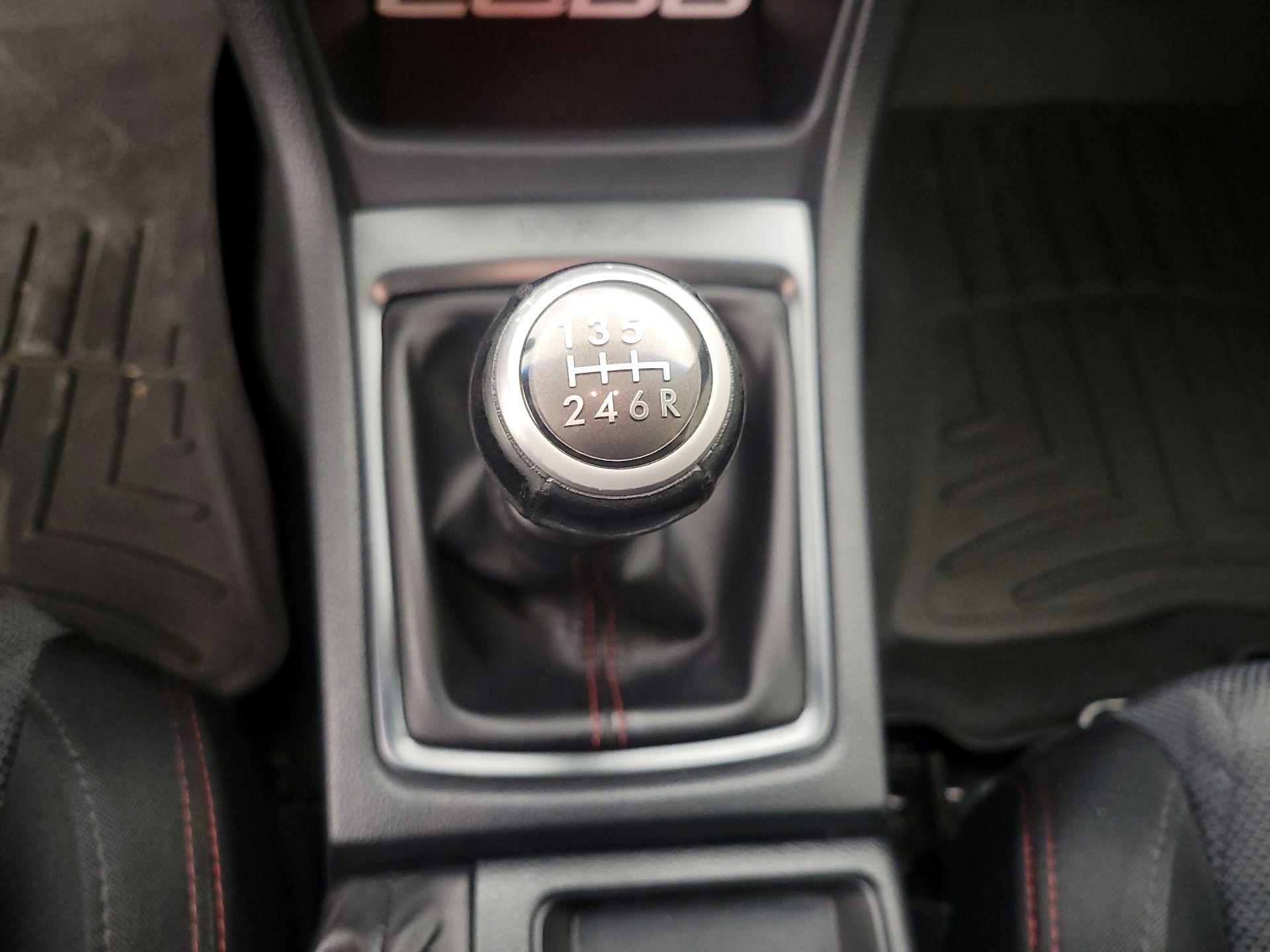 Thumbnail: 2021 Subaru WRX - 17