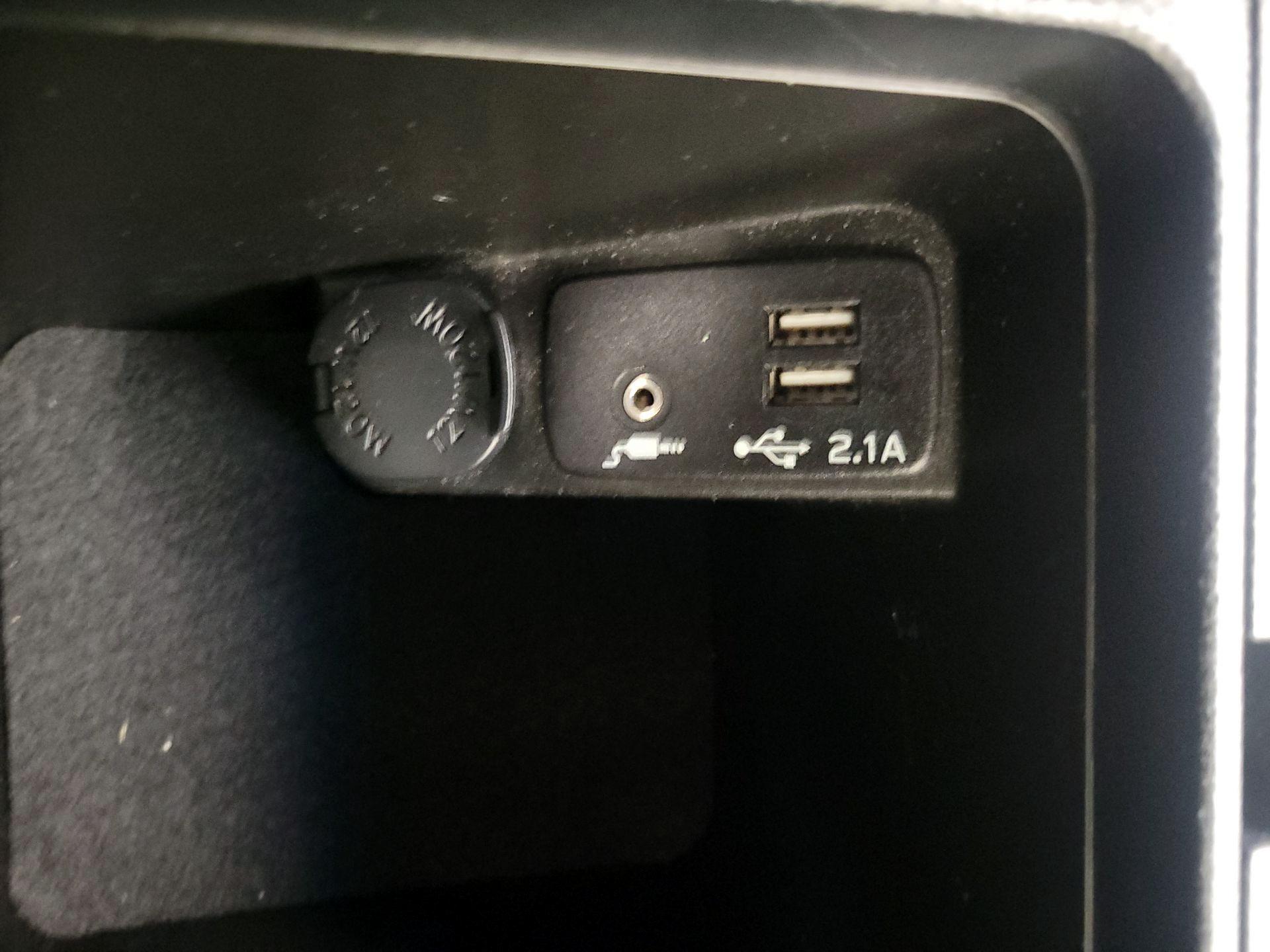 Thumbnail: 2021 Subaru WRX - 18