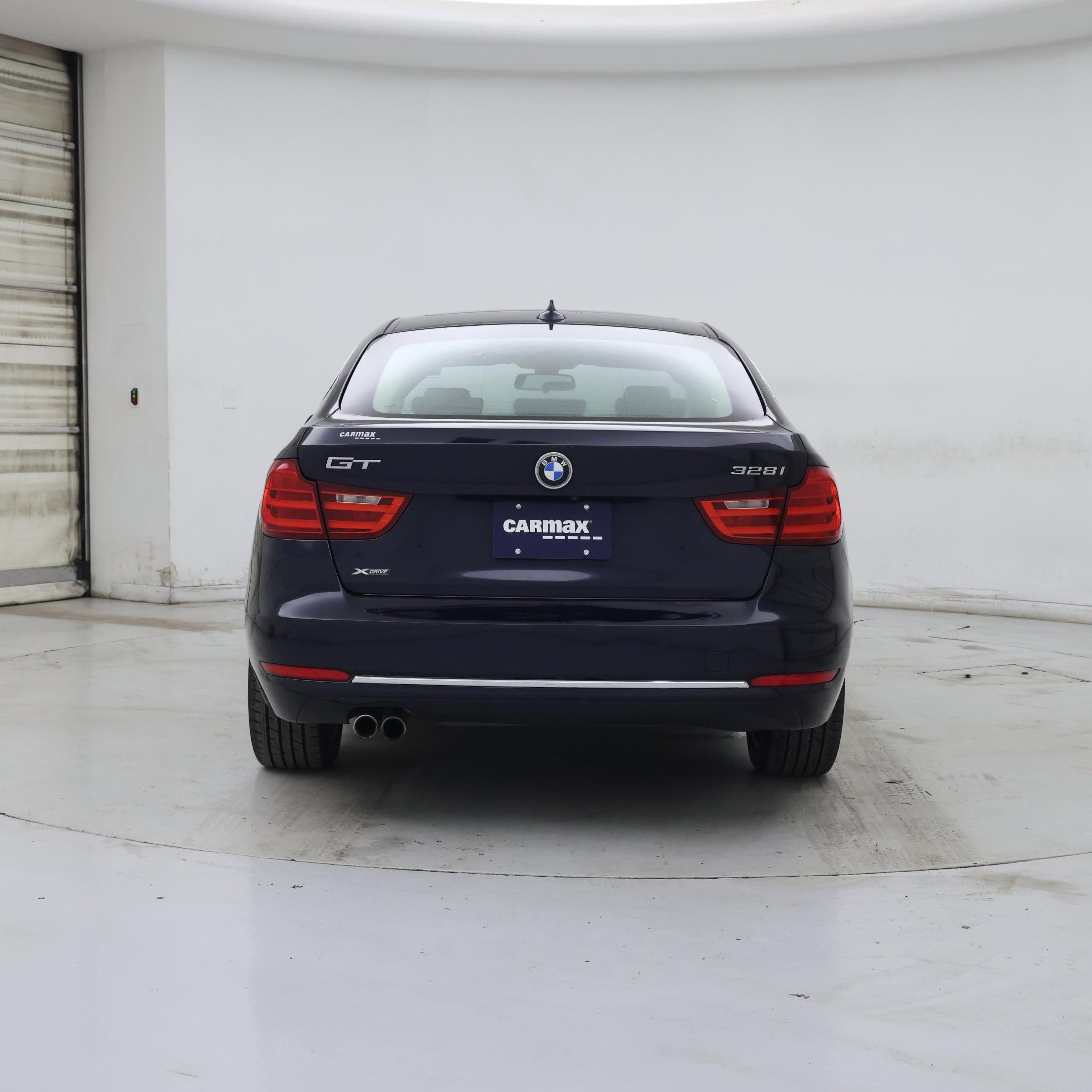 Thumbnail: 2015 BMW 3 Series - 6