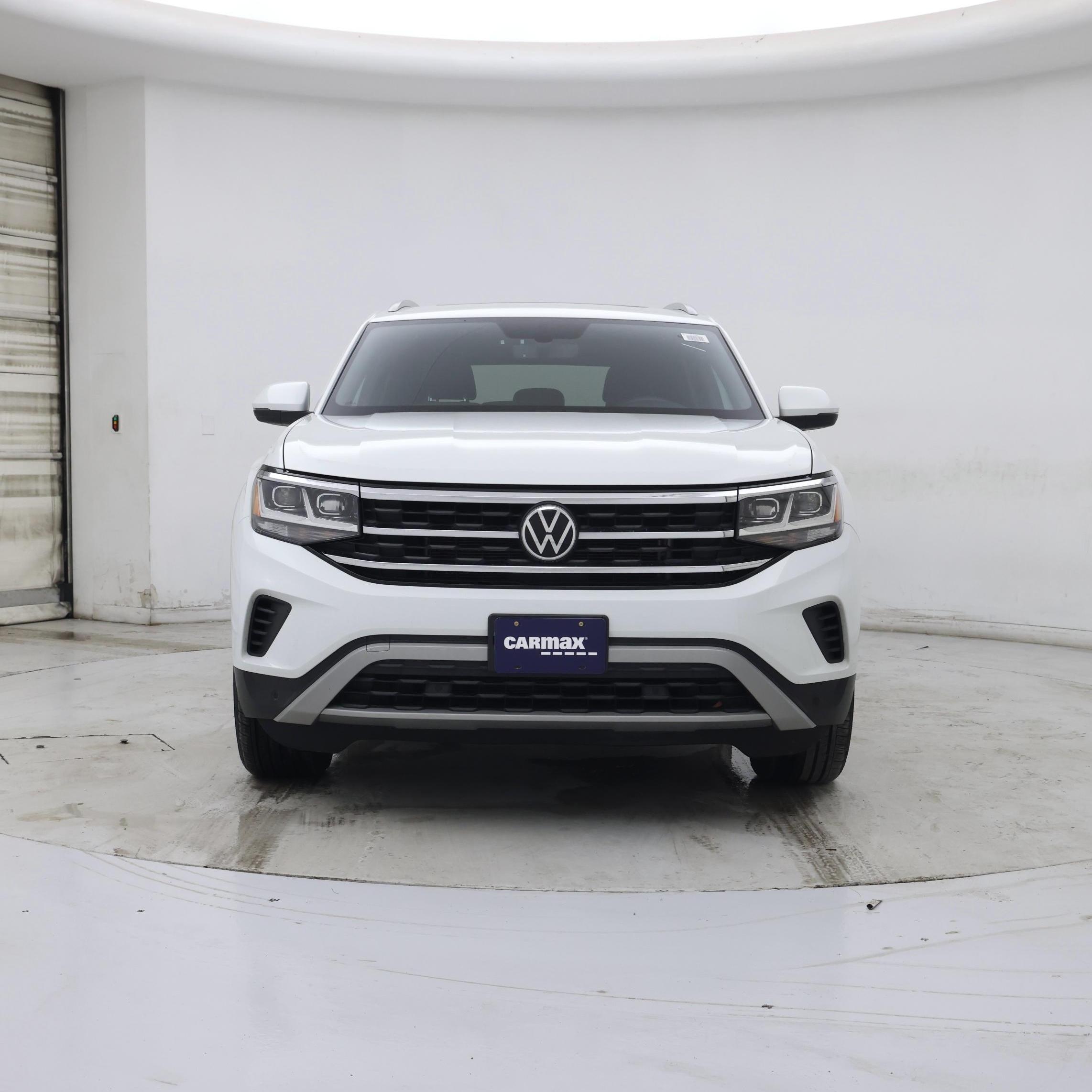 Thumbnail: 2022 Volkswagen Atlas - 5