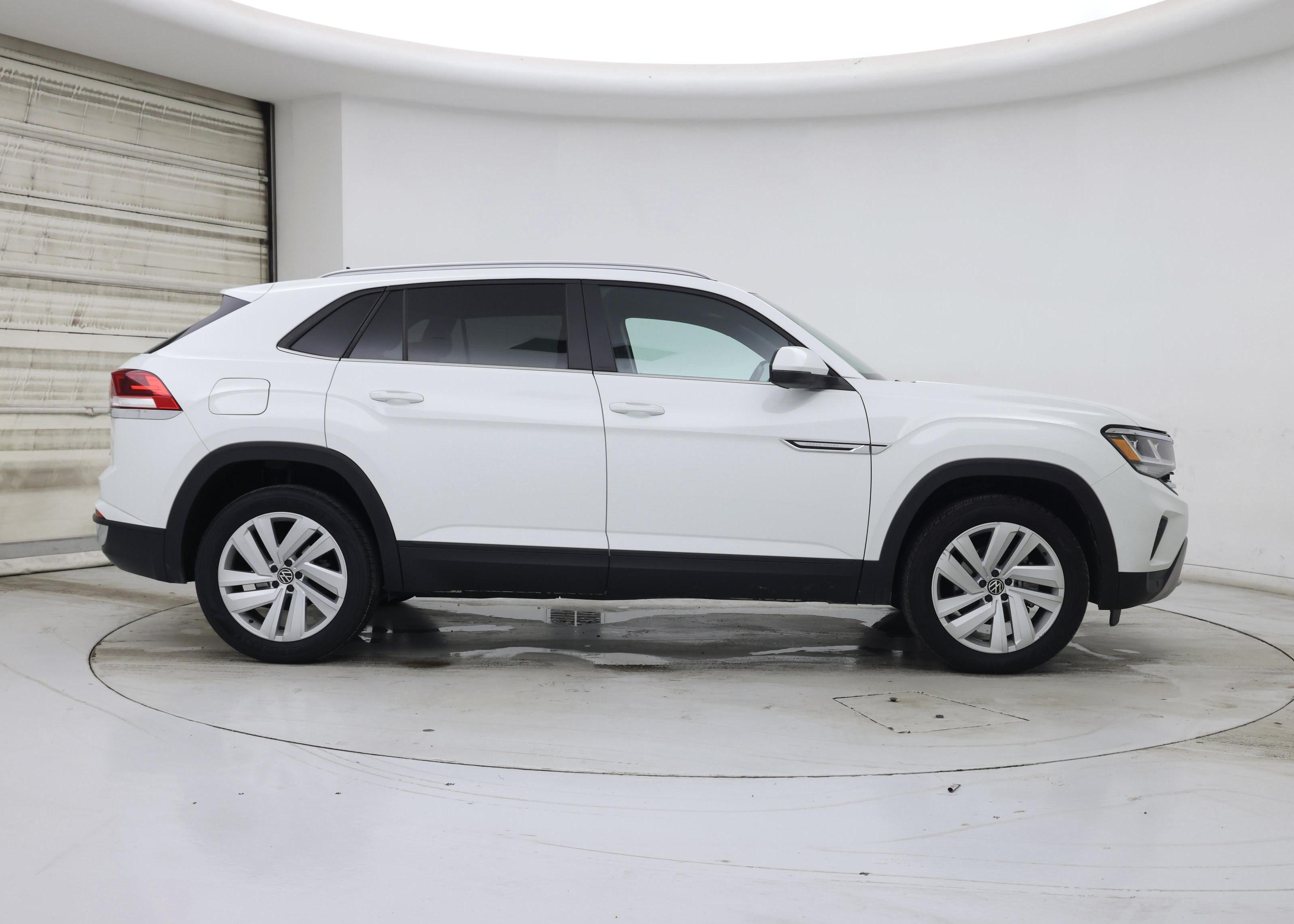 Thumbnail: 2022 Volkswagen Atlas - 7