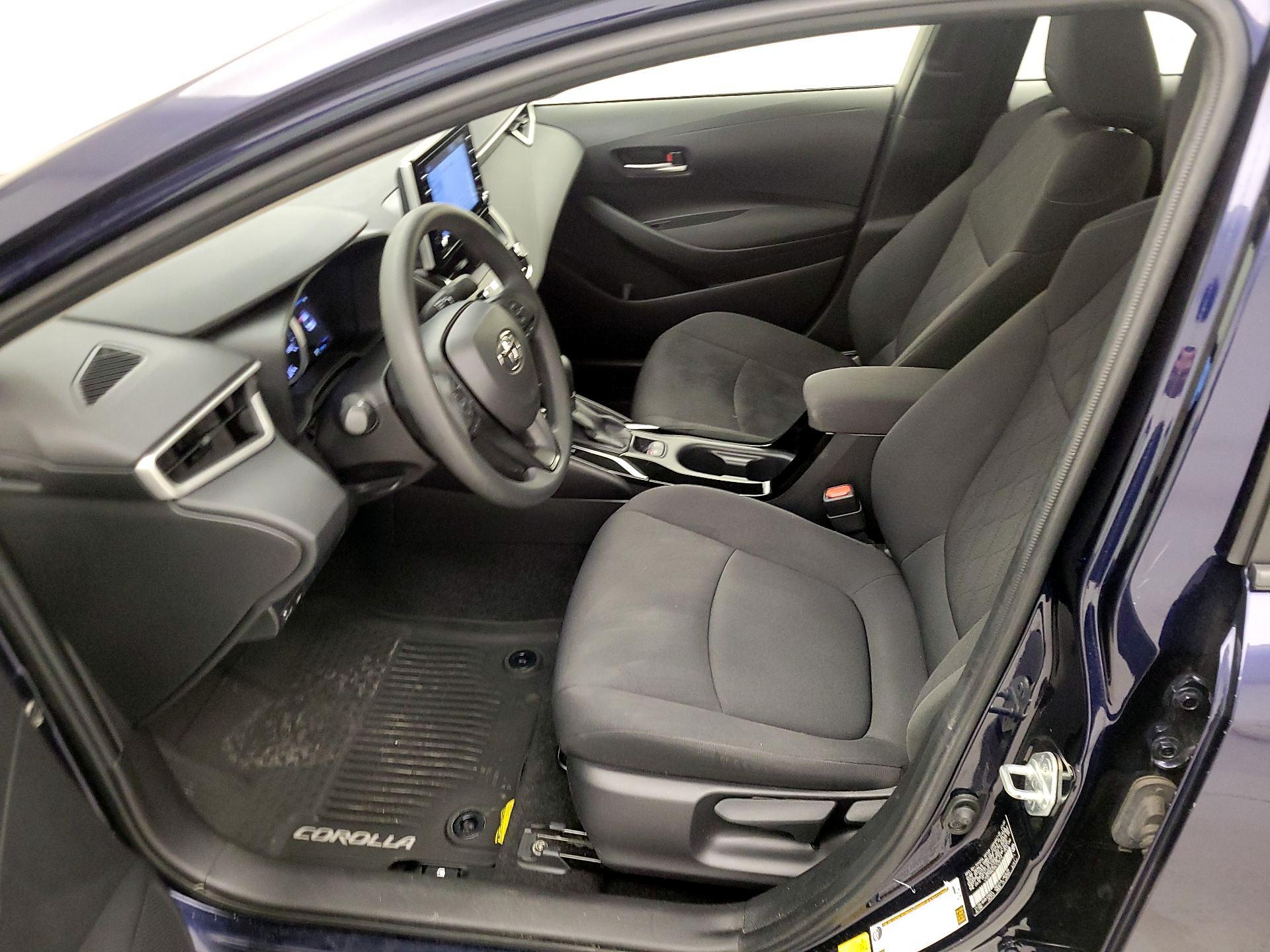Thumbnail: 2021 Toyota Corolla - 11